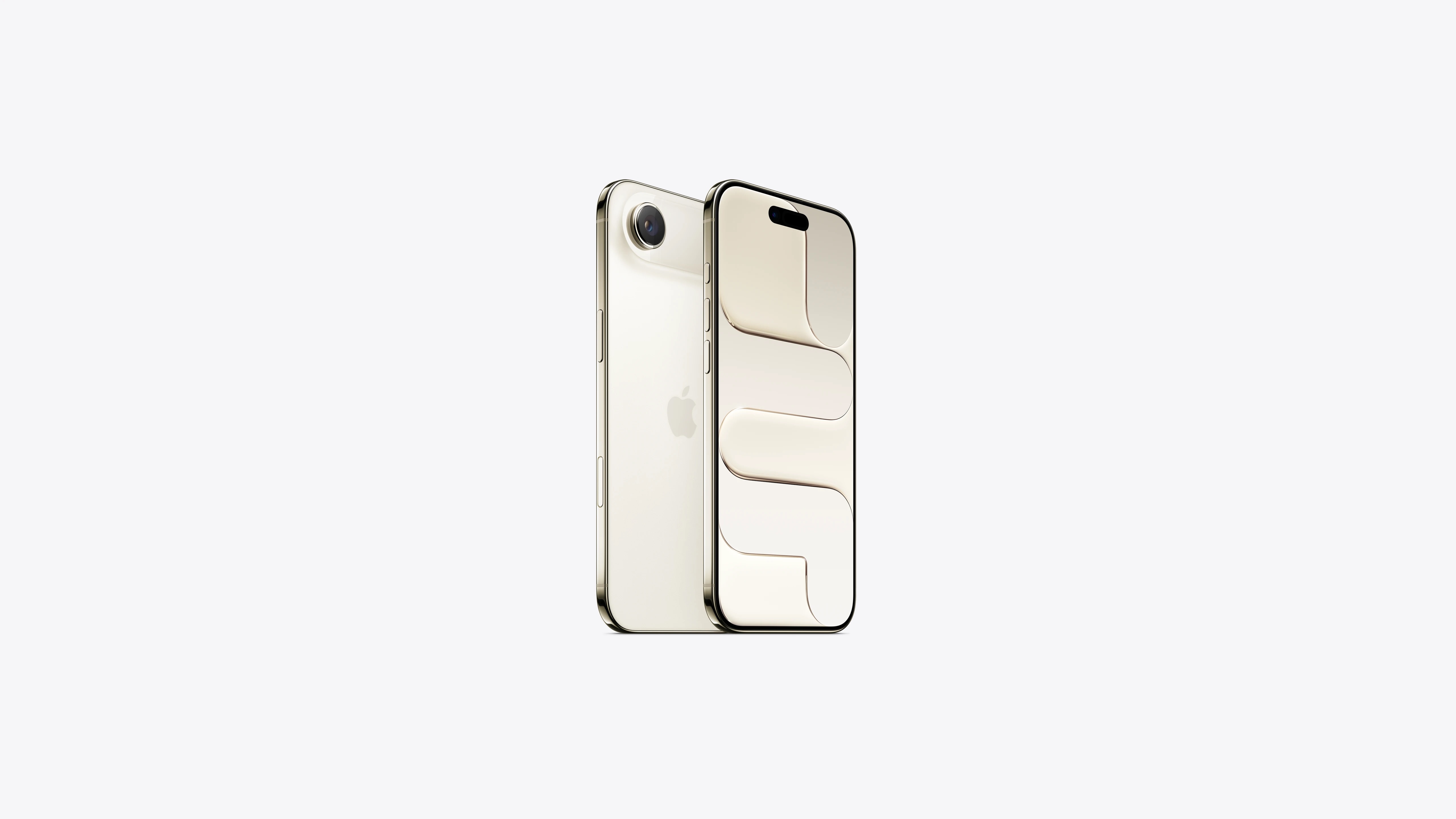 Apple iPhone Air 256GB Light Gold