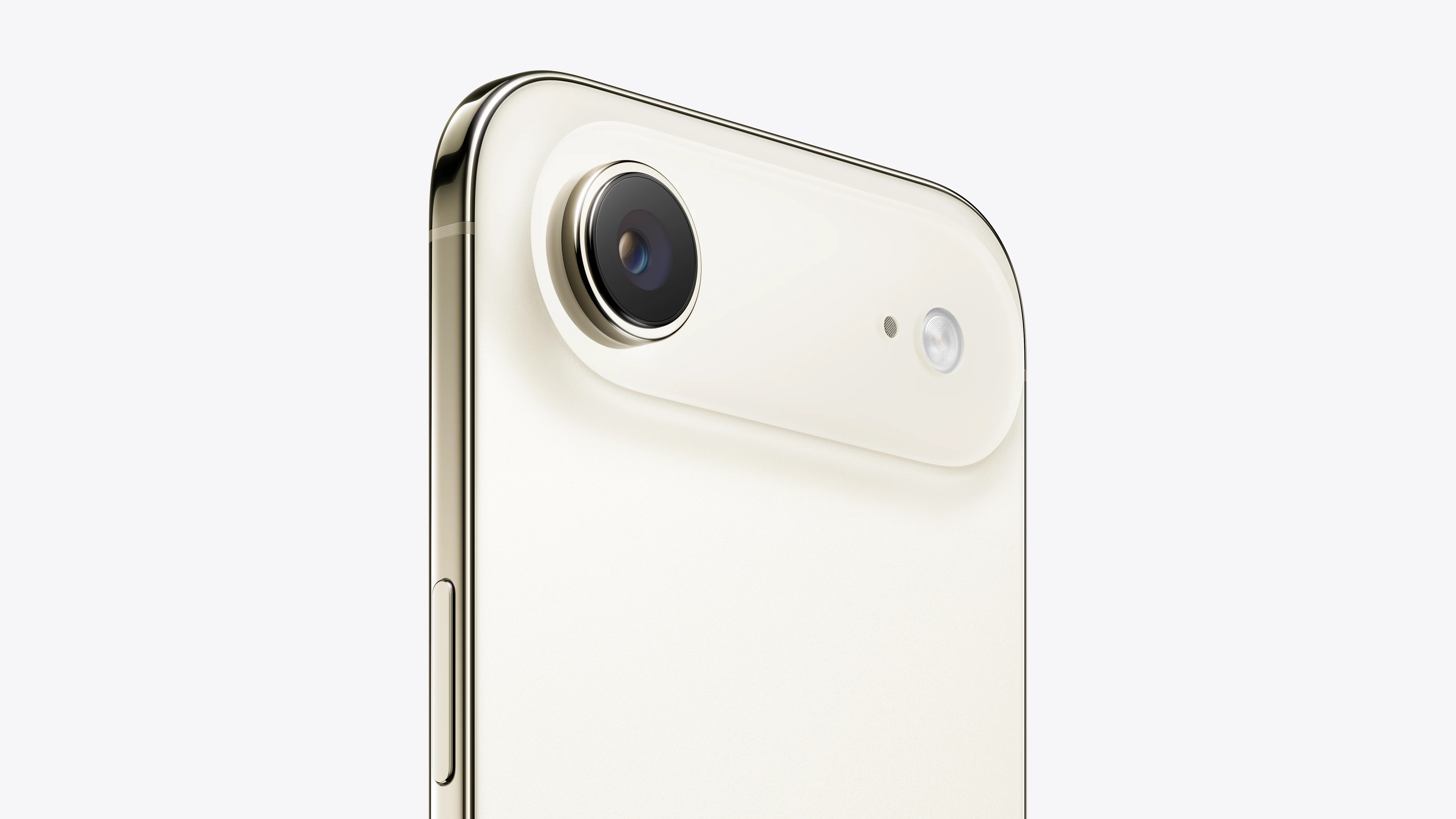 Apple iPhone Air 256GB Light Gold