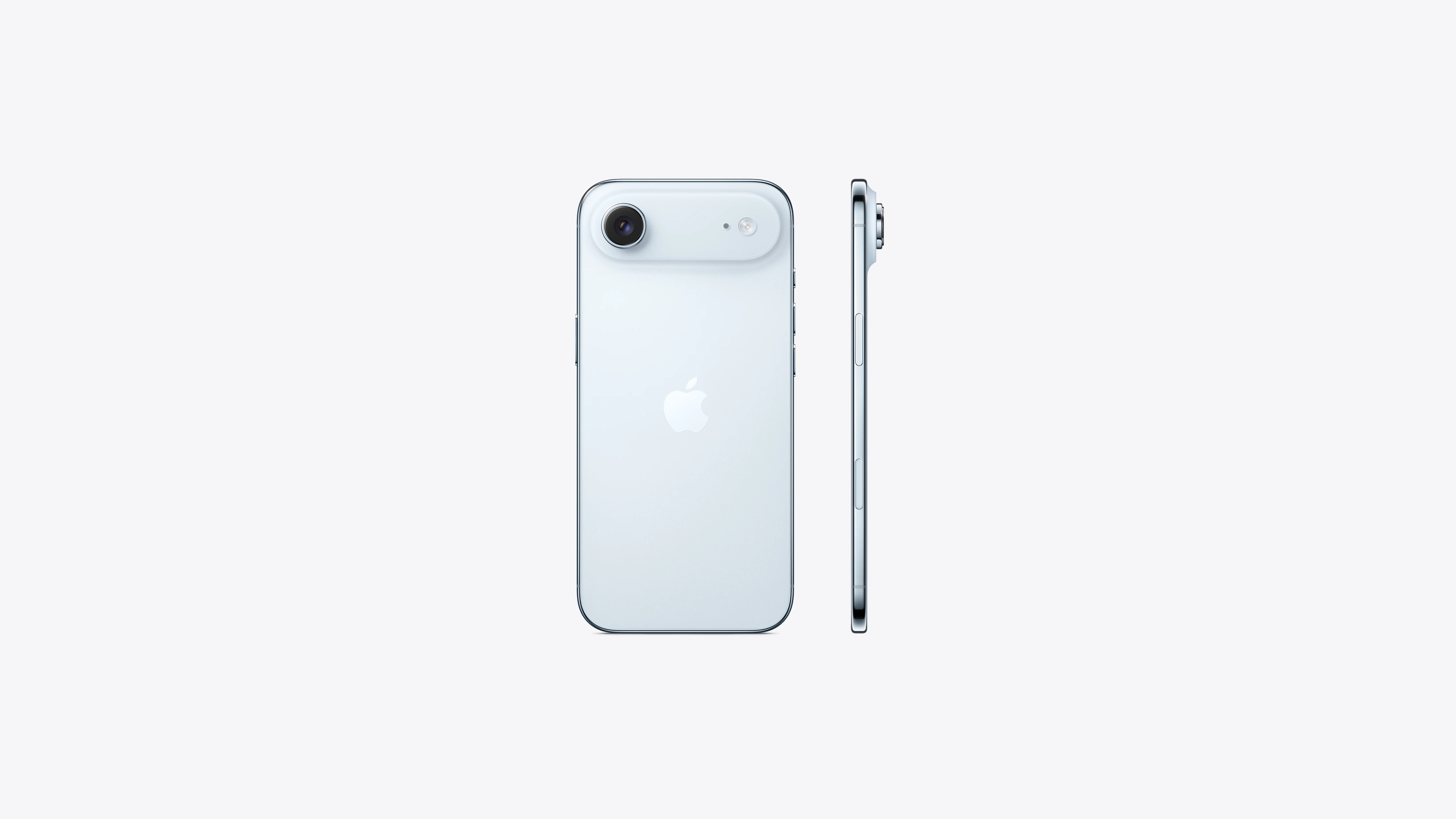 Apple iPhone Air 1TB Sky Blue
