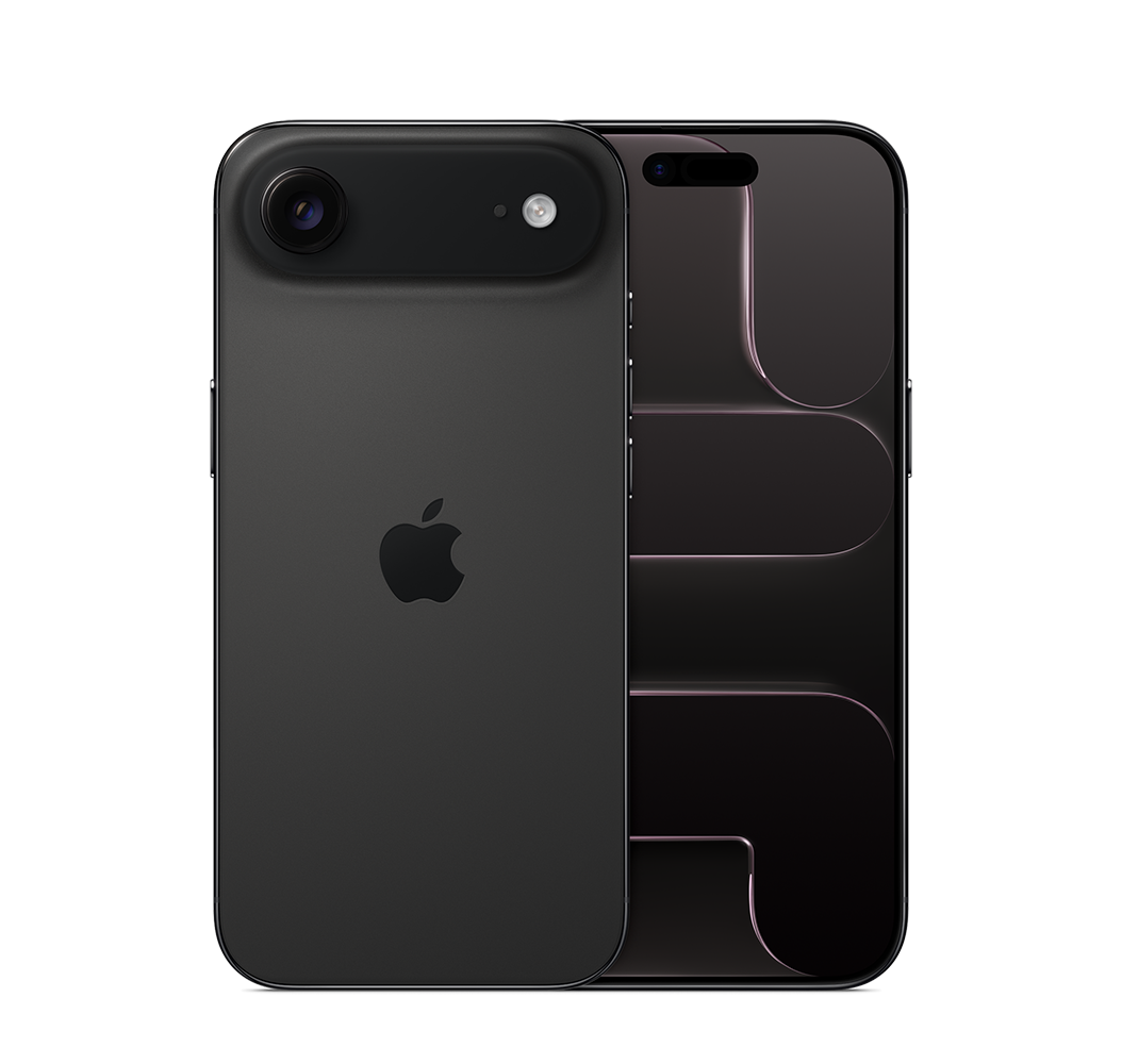 Apple iPhone Air 256GB Space Black