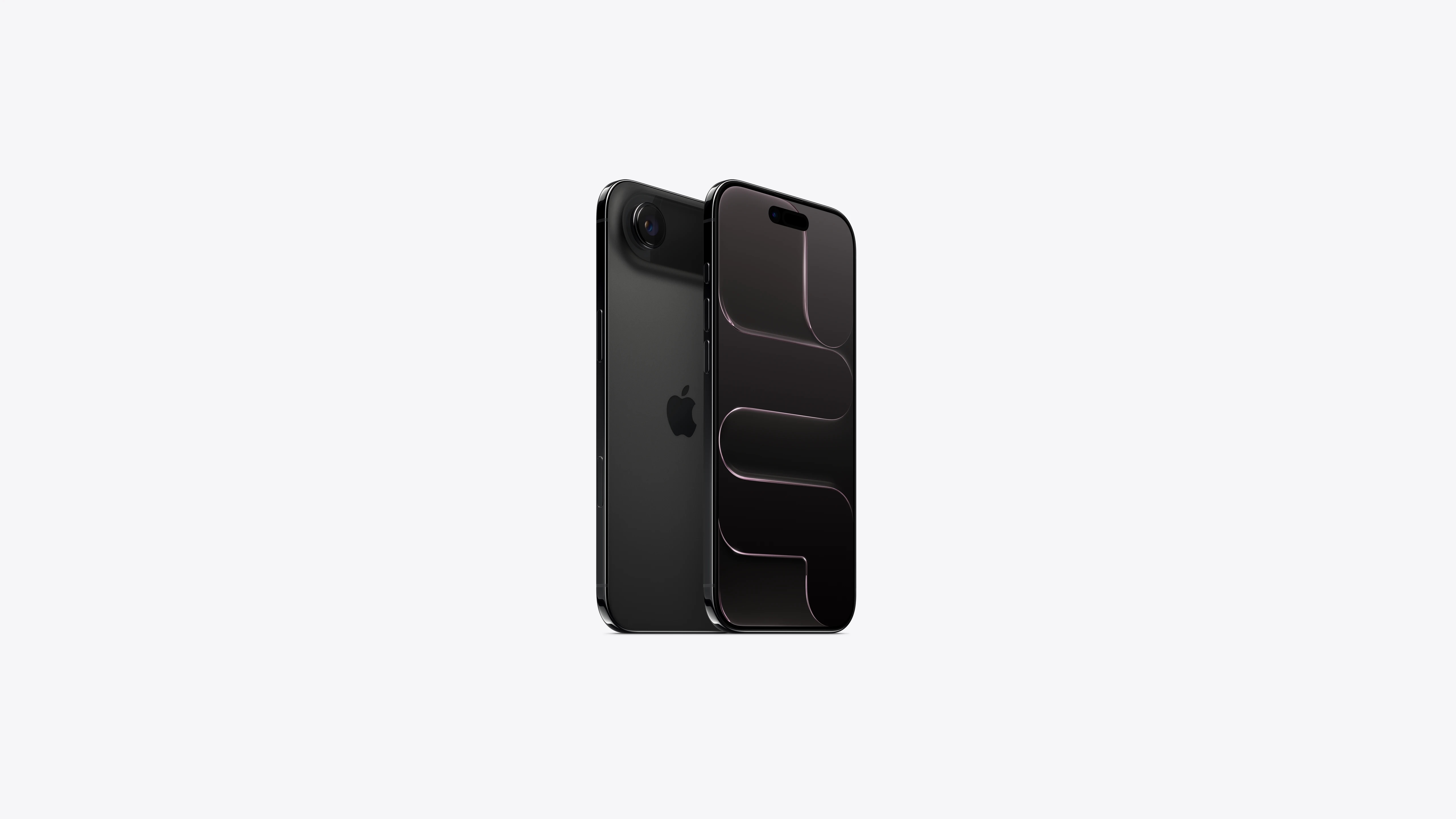 Apple iPhone Air 256GB Space Black