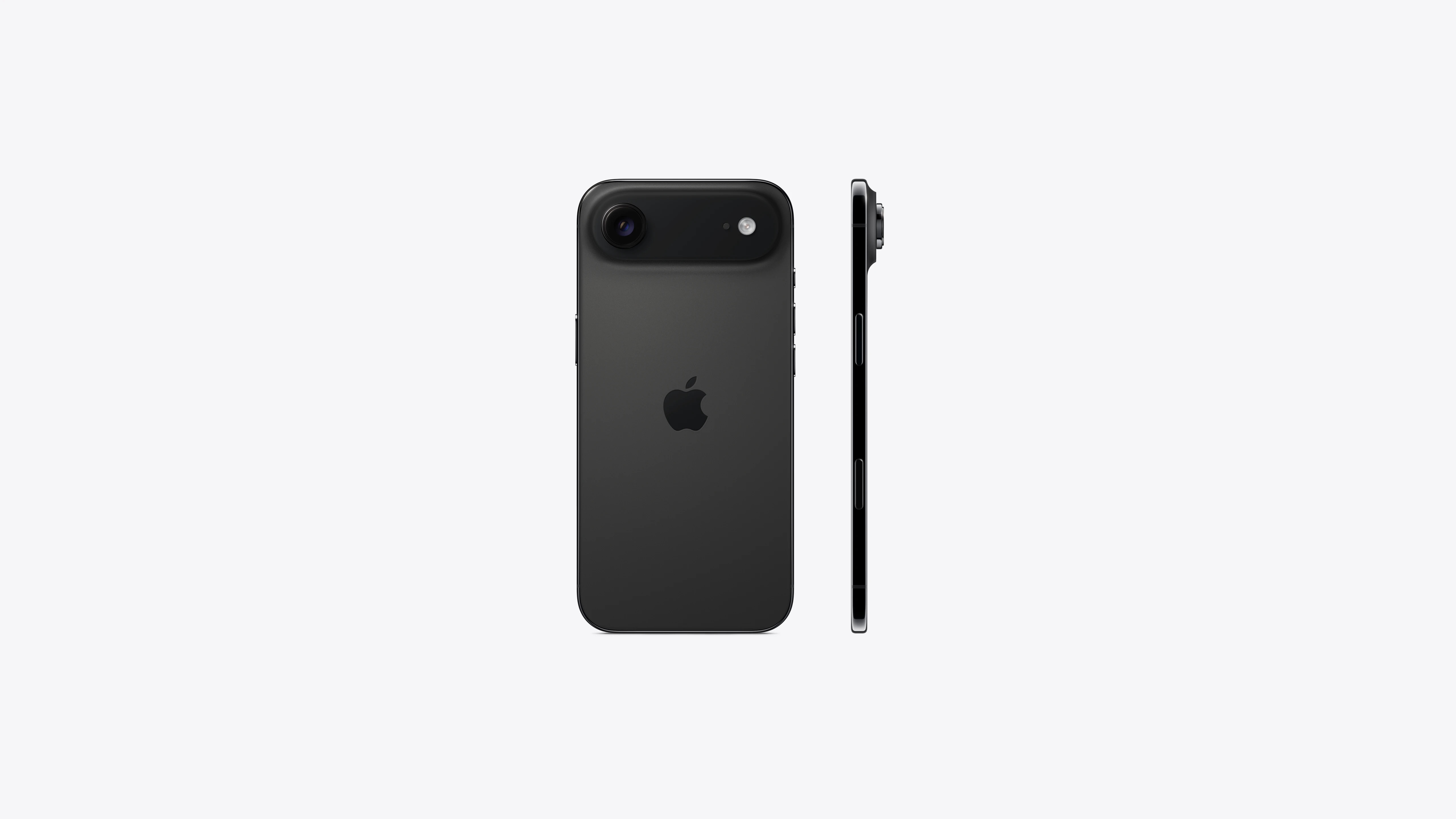 Apple iPhone Air 256GB Space Black