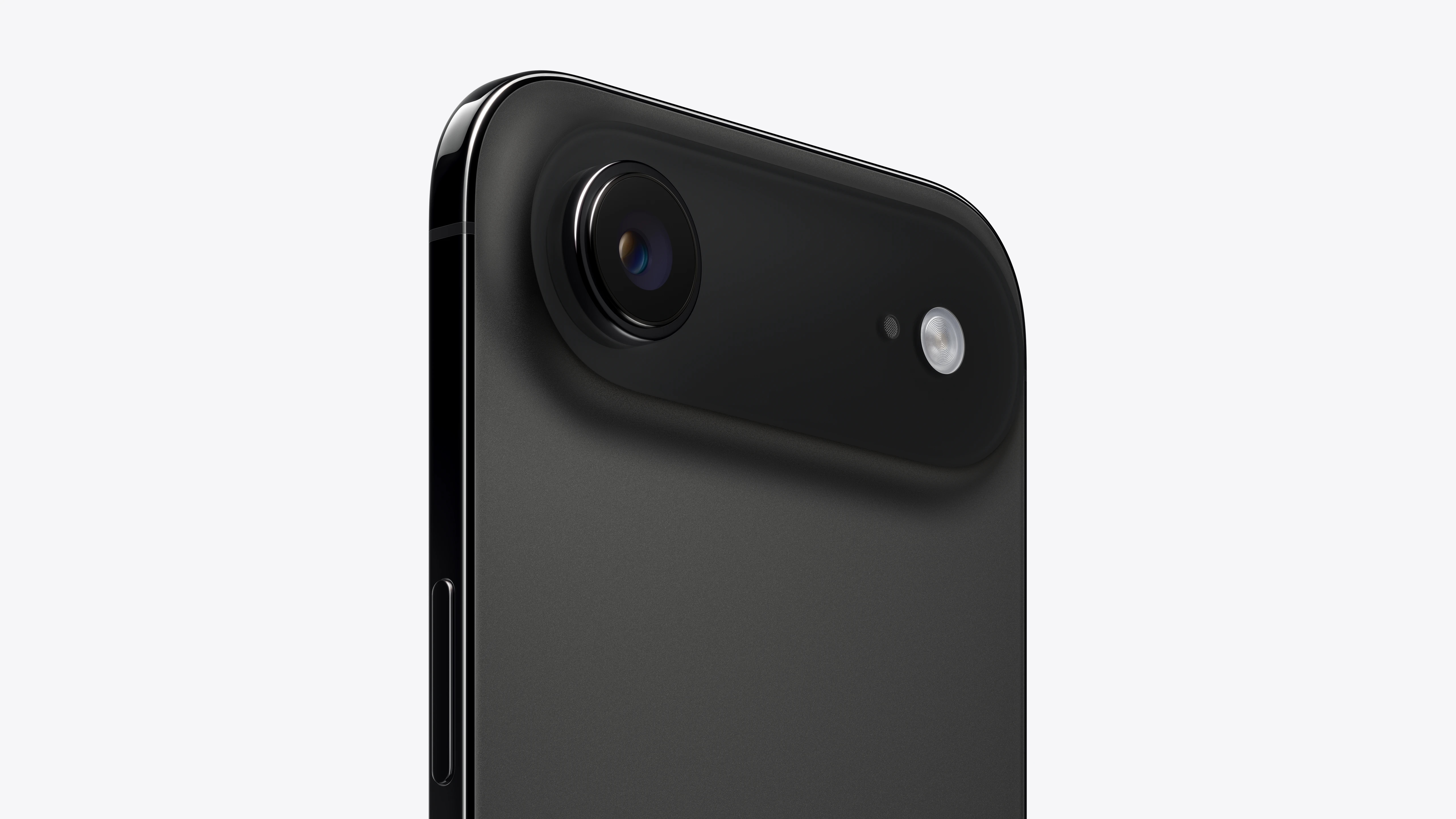 Apple iPhone Air 256GB Space Black