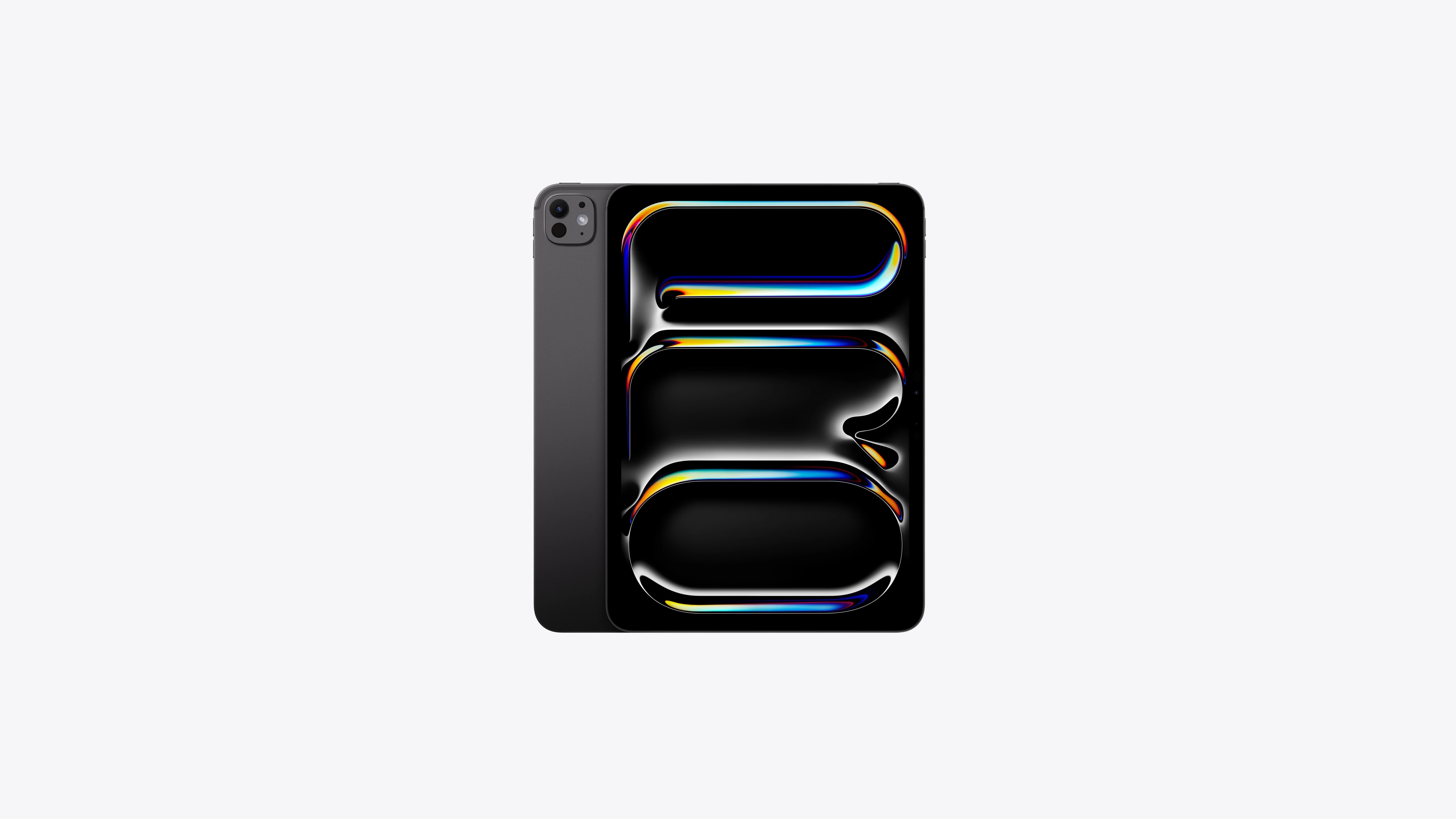 Apple 11-inch iPad Pro (M5) WiFi 1TB w Nano-texture Glass - Space Black