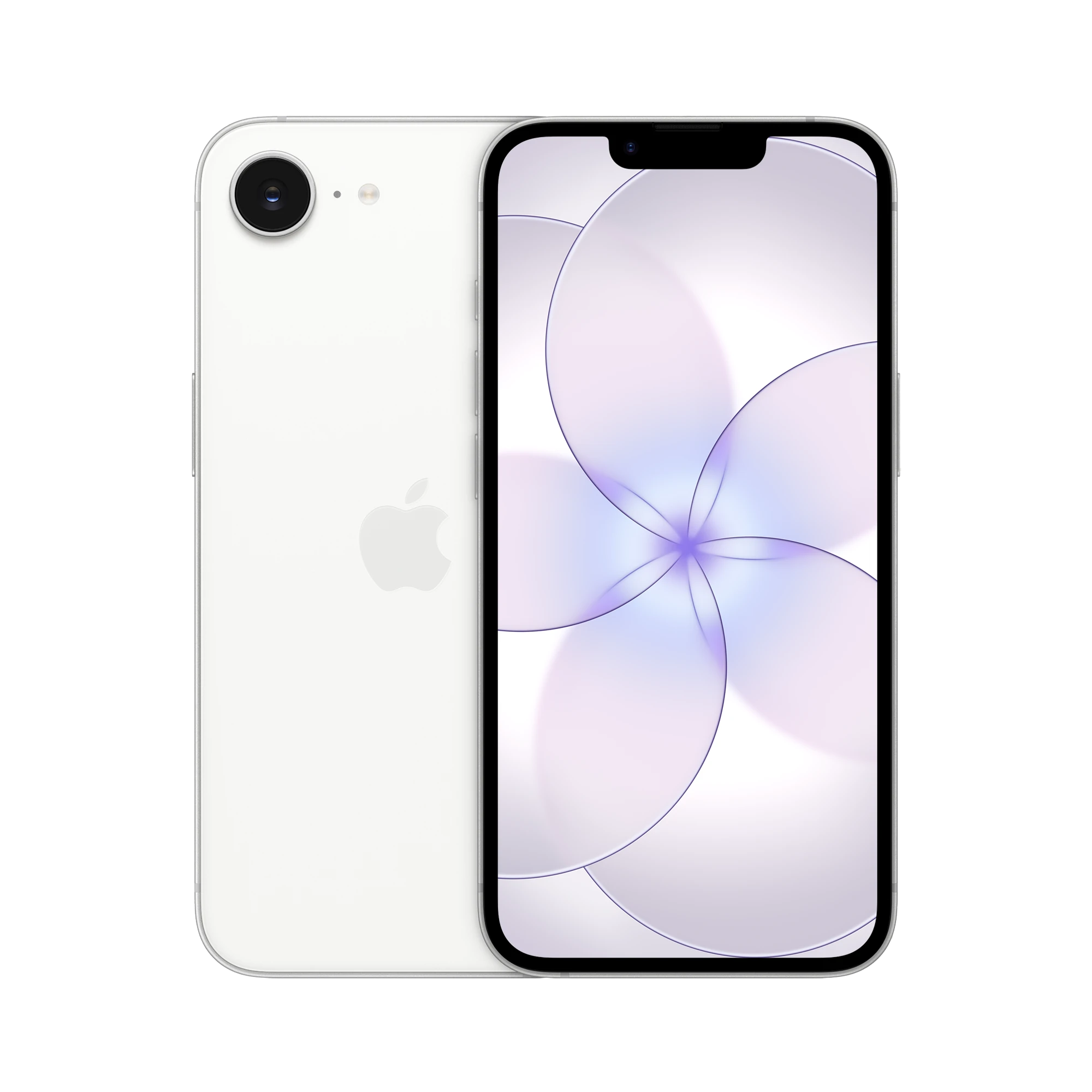 Apple iPhone 17e 256GB White (MHRW4HX/A) | Ár, rendelés – MacXpert