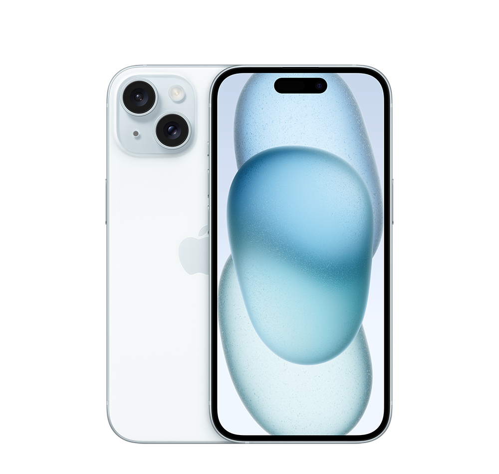 Apple iPhone 15 128GB Blue