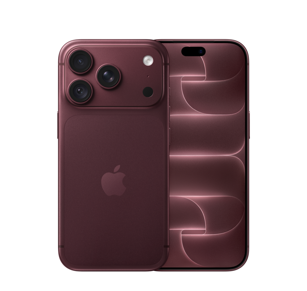iPhone 18 Pro 512 GB – Vínová
