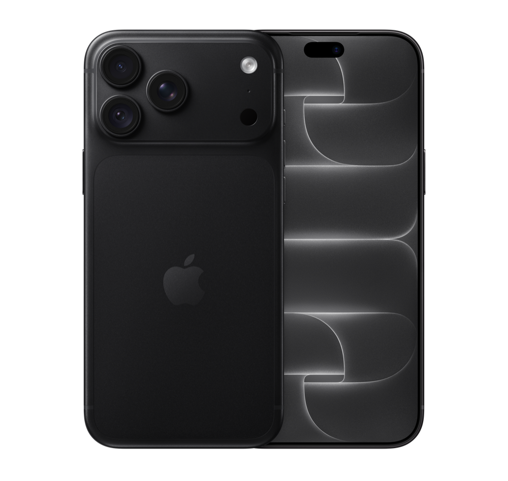 iPhone 18 Pro Max 512 GB – Černá