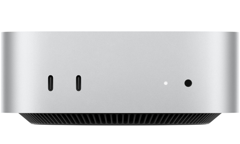 Sisteme PC & Periferice - Apple MAC MINI: M4 PRO 14C CPU/20C GPU/24GB/512GB -INT English kybrd/RO manual