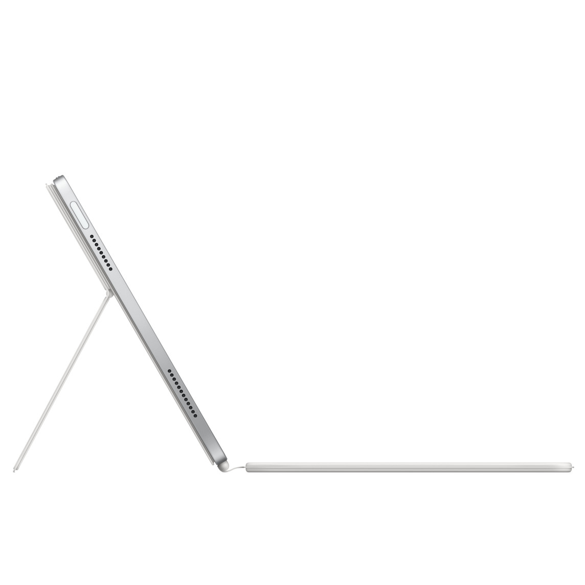 Apple Magic Keyboard Folio for iPad (10th gen) - International English