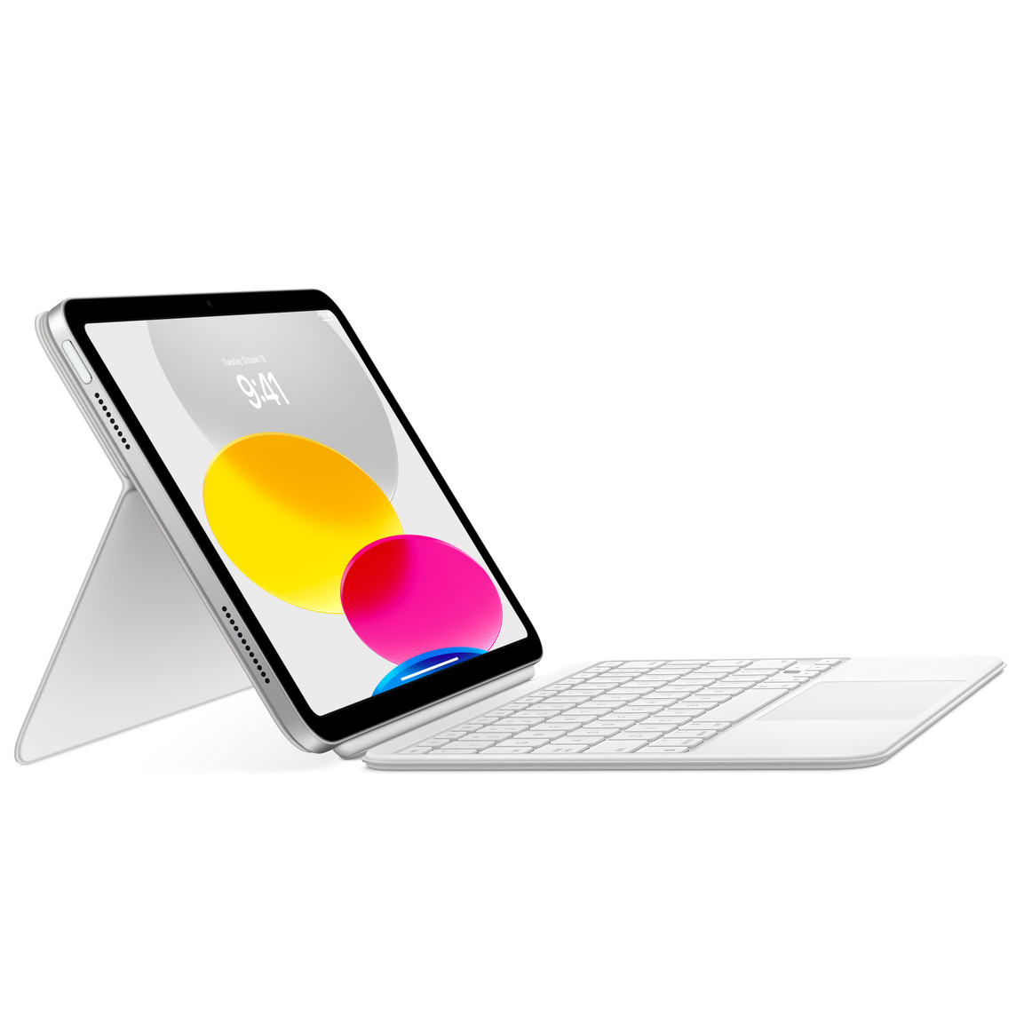 Apple Magic Keyboard Folio for iPad (10th gen) - International English