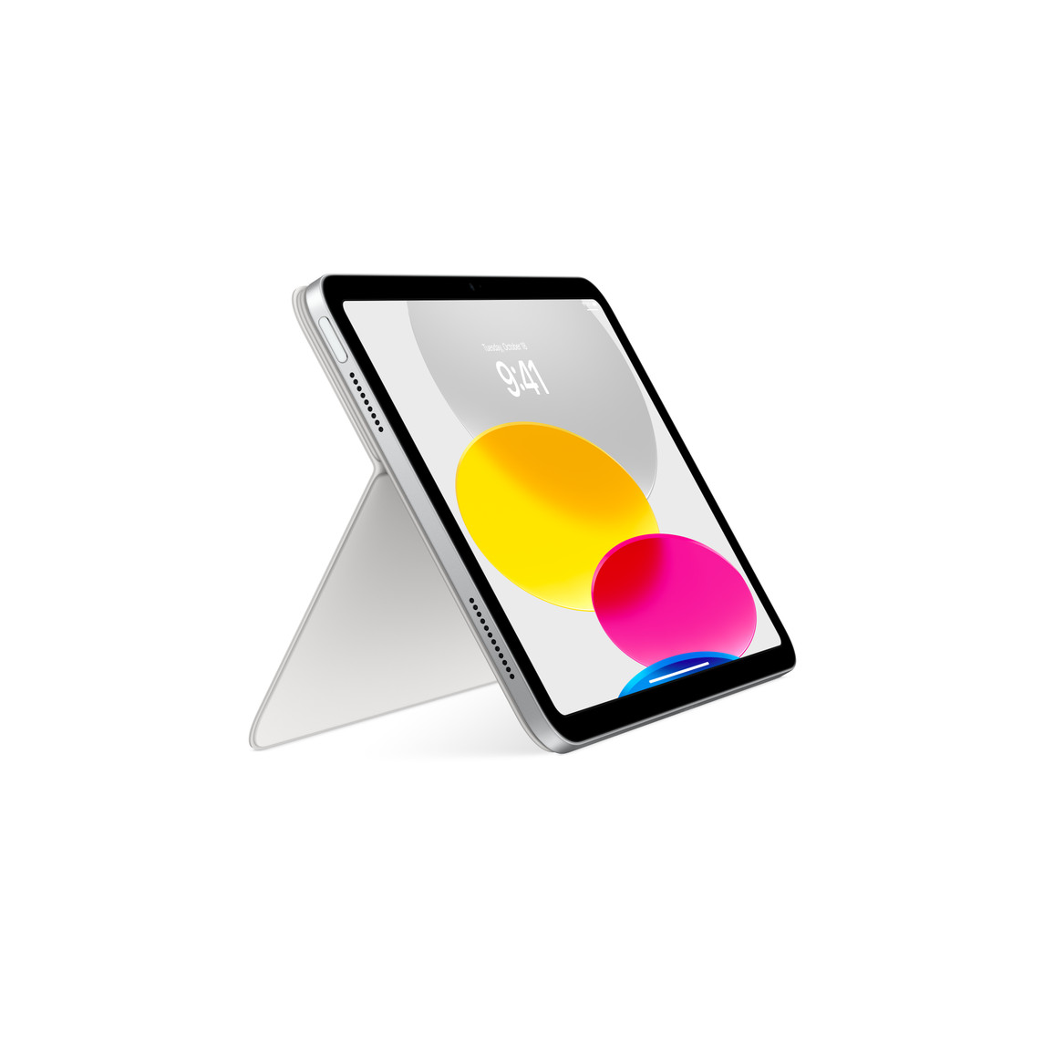 Apple Magic Keyboard Folio for iPad (10th gen) - International English