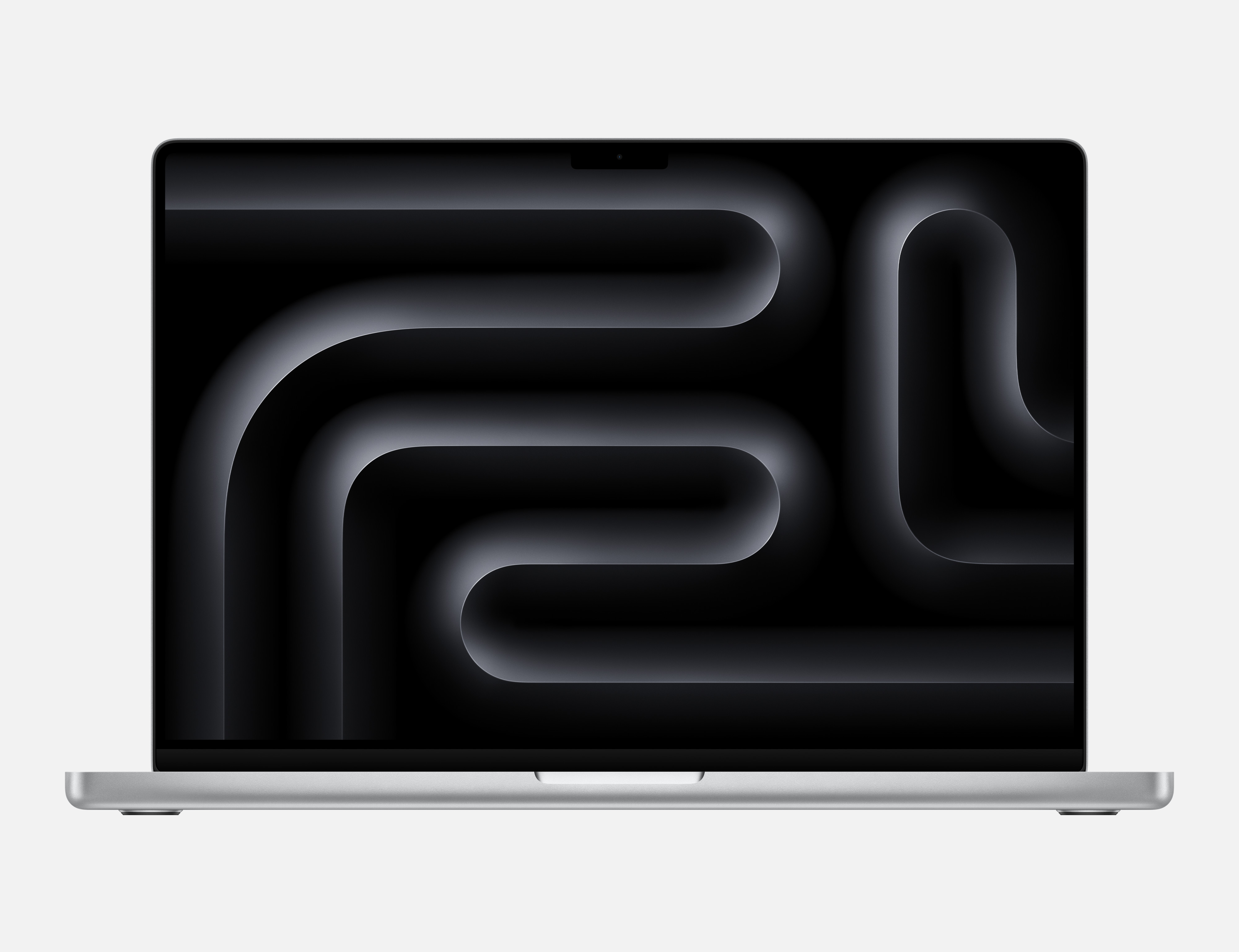Apple MBP 16: SILVER/M4 Pro 14C/20C GPU/48GB/512G-ZEE
