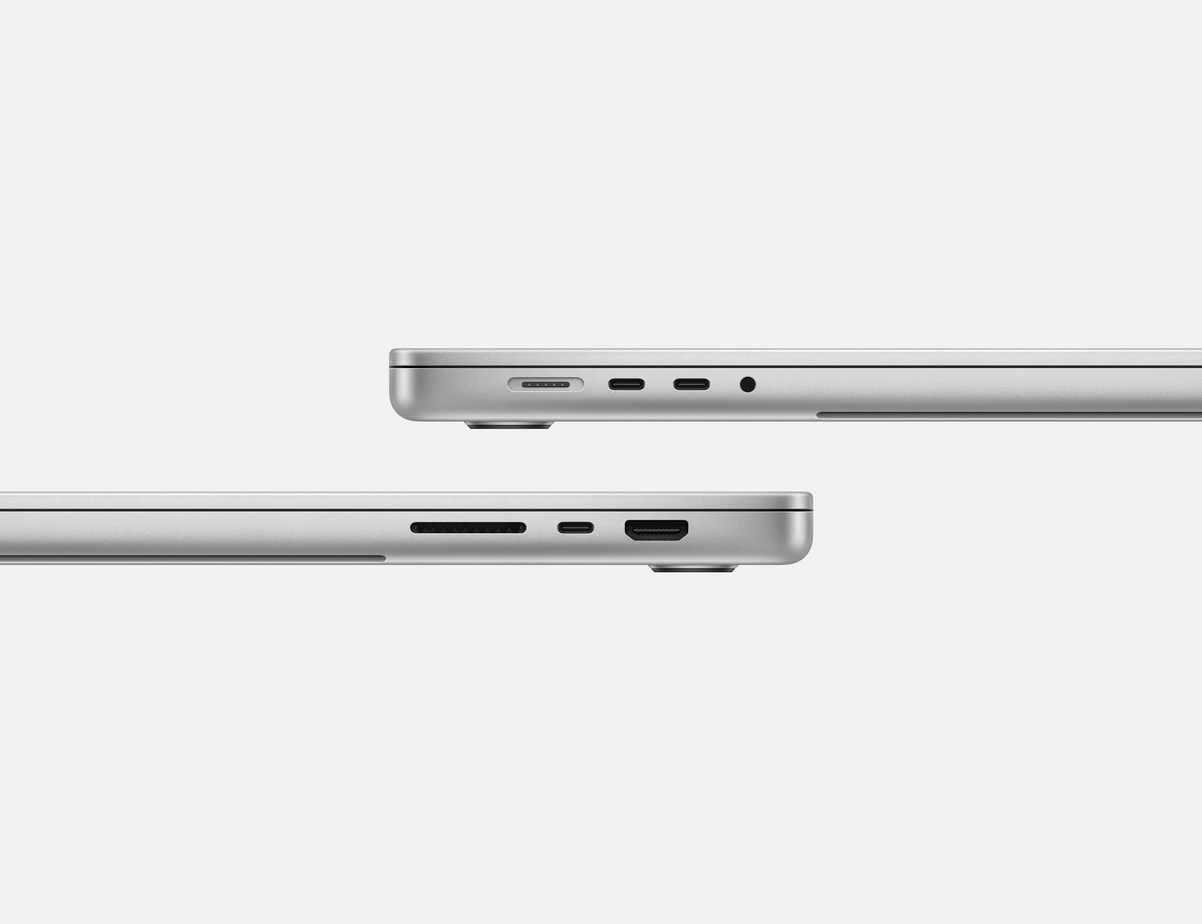 Apple MBP 16: SILVER/M4 Max 14C/32C GPU/36GB/1T-ZEE