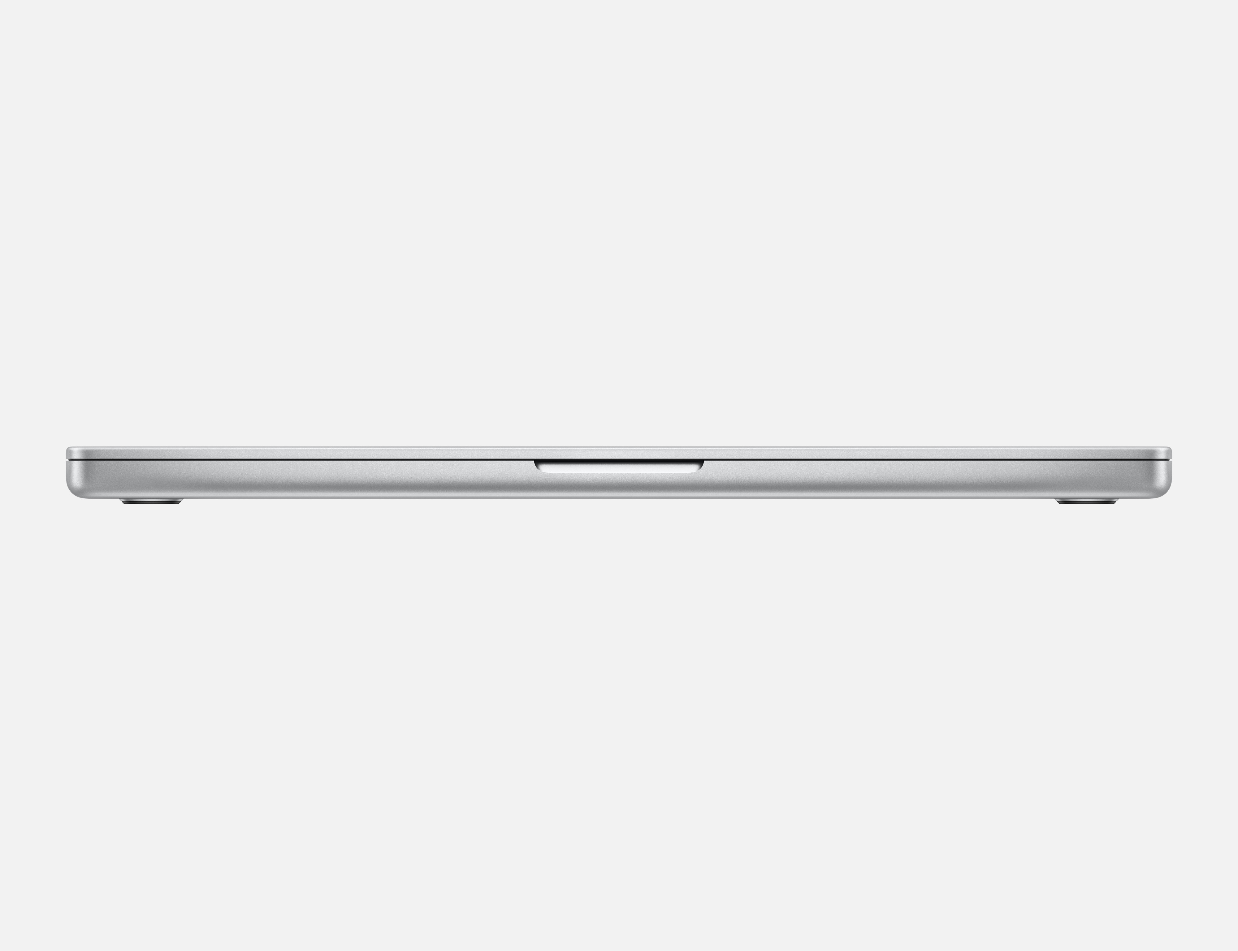 Apple MBP 16: SILVER/M4 Max 14C/32C GPU/36GB/1T-ZEE