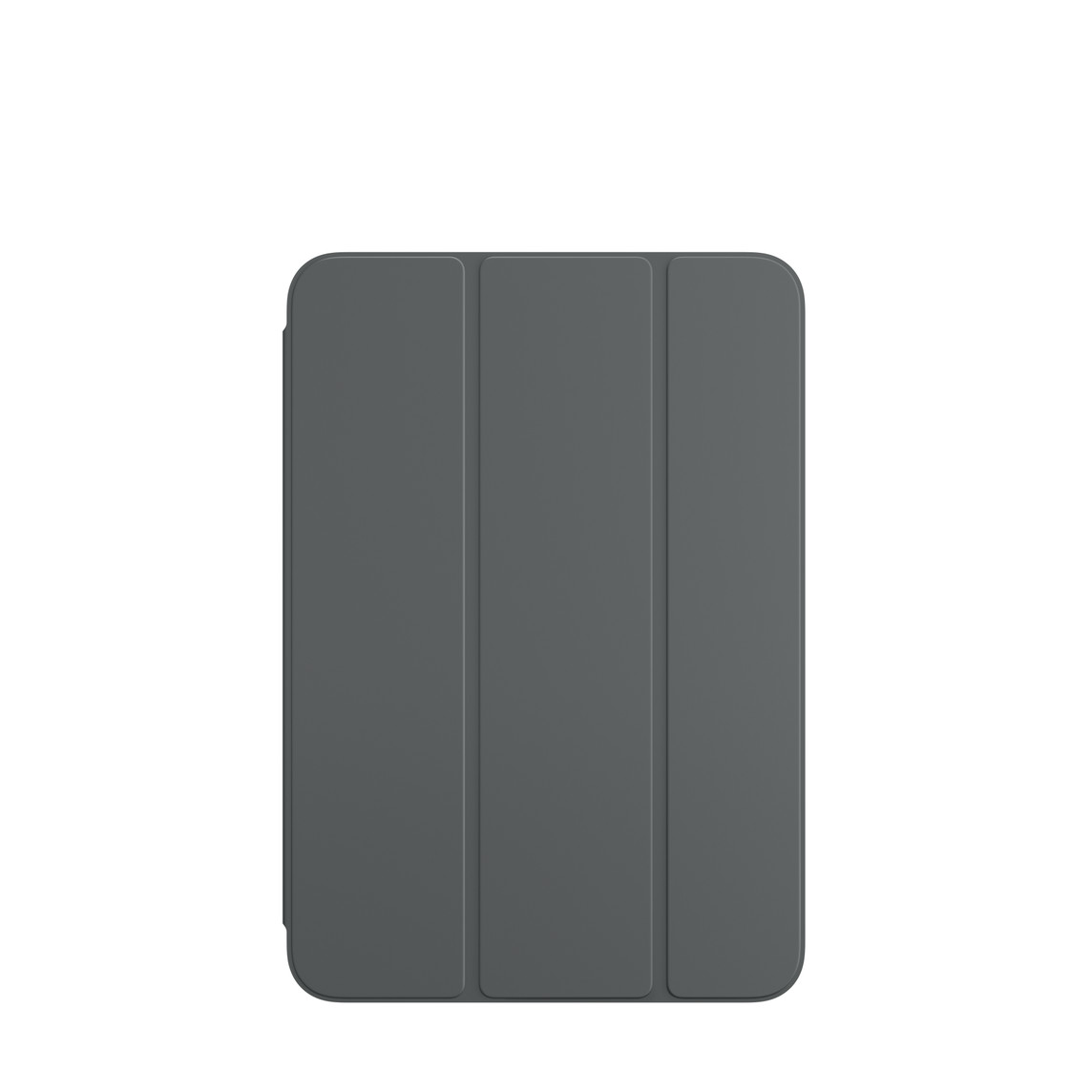 Smart Folio pro iPad mini (A17 Pro) – Uhlově šedá – foto 1