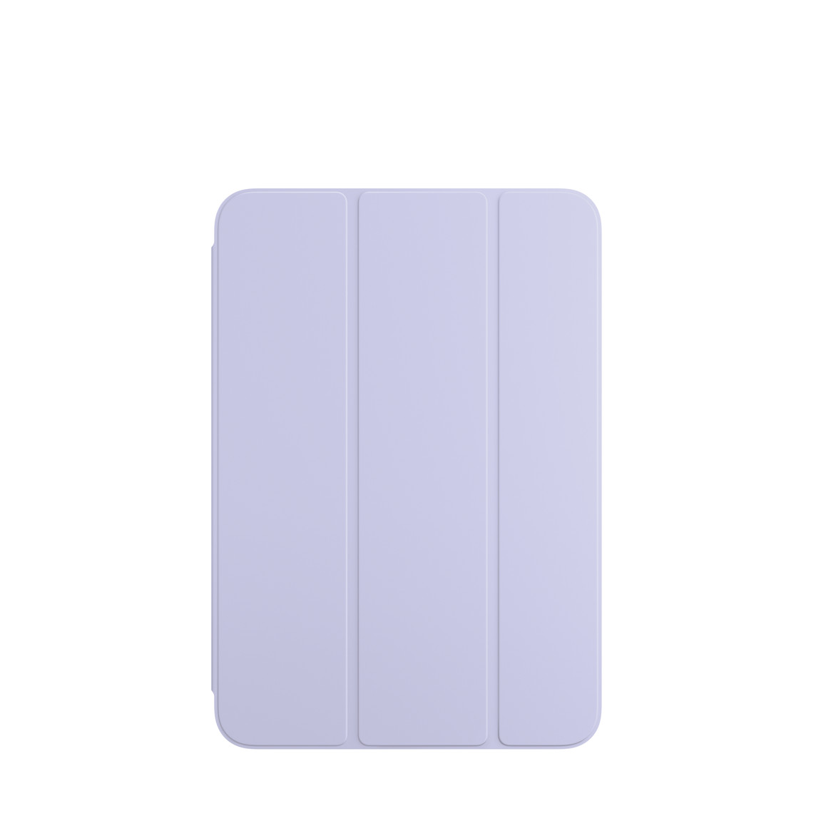 Smart Folio pro iPad mini (A17 Pro) – Světle fialová – foto 1