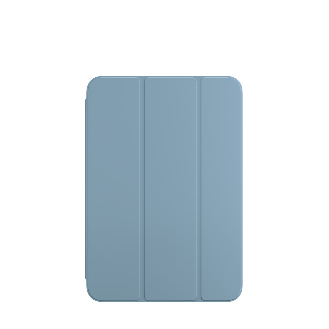 Smart Folio pro iPad mini (A17 Pro) – Džínová – foto 1