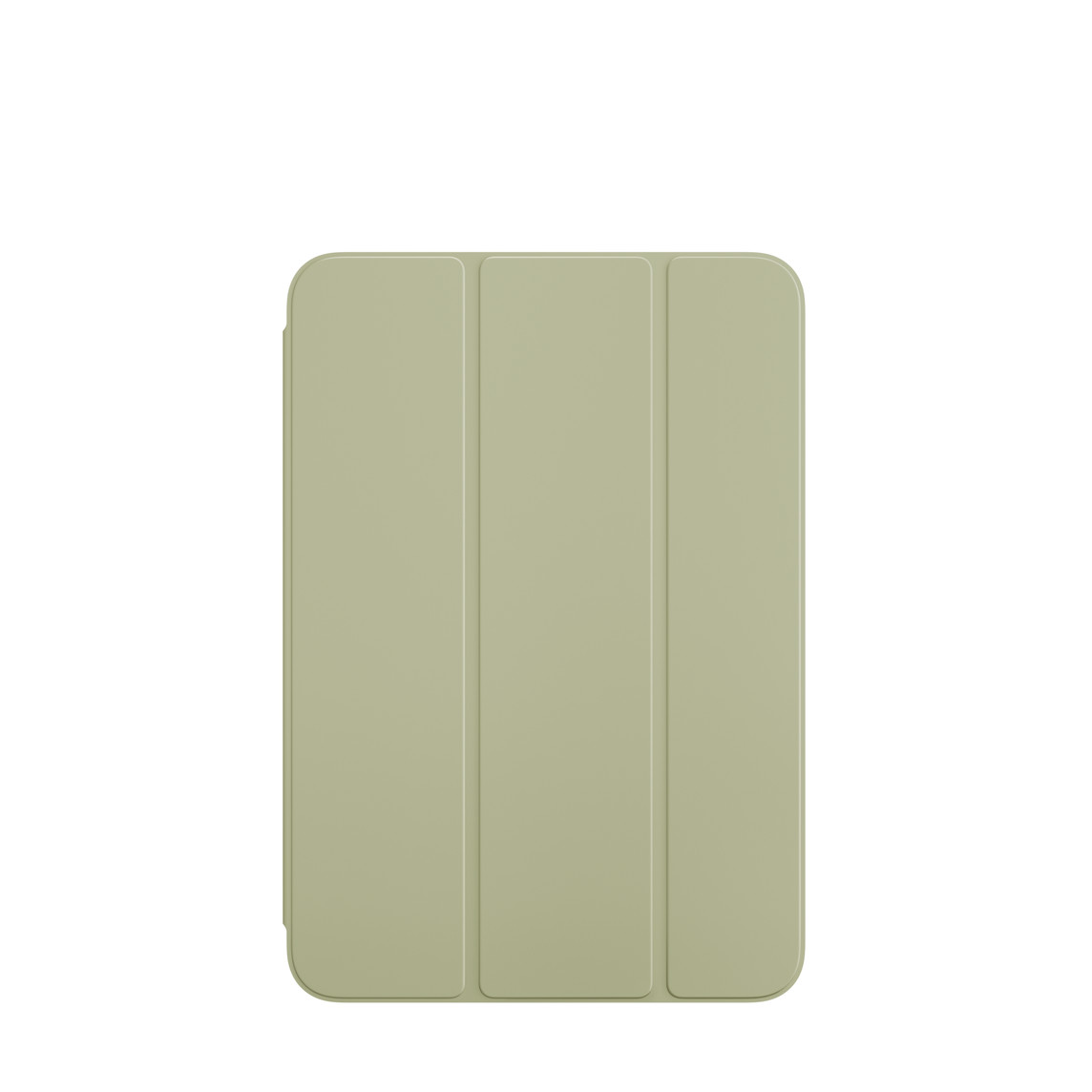 Smart Folio pro iPad mini (A17 Pro) – Šalvějová – foto 1