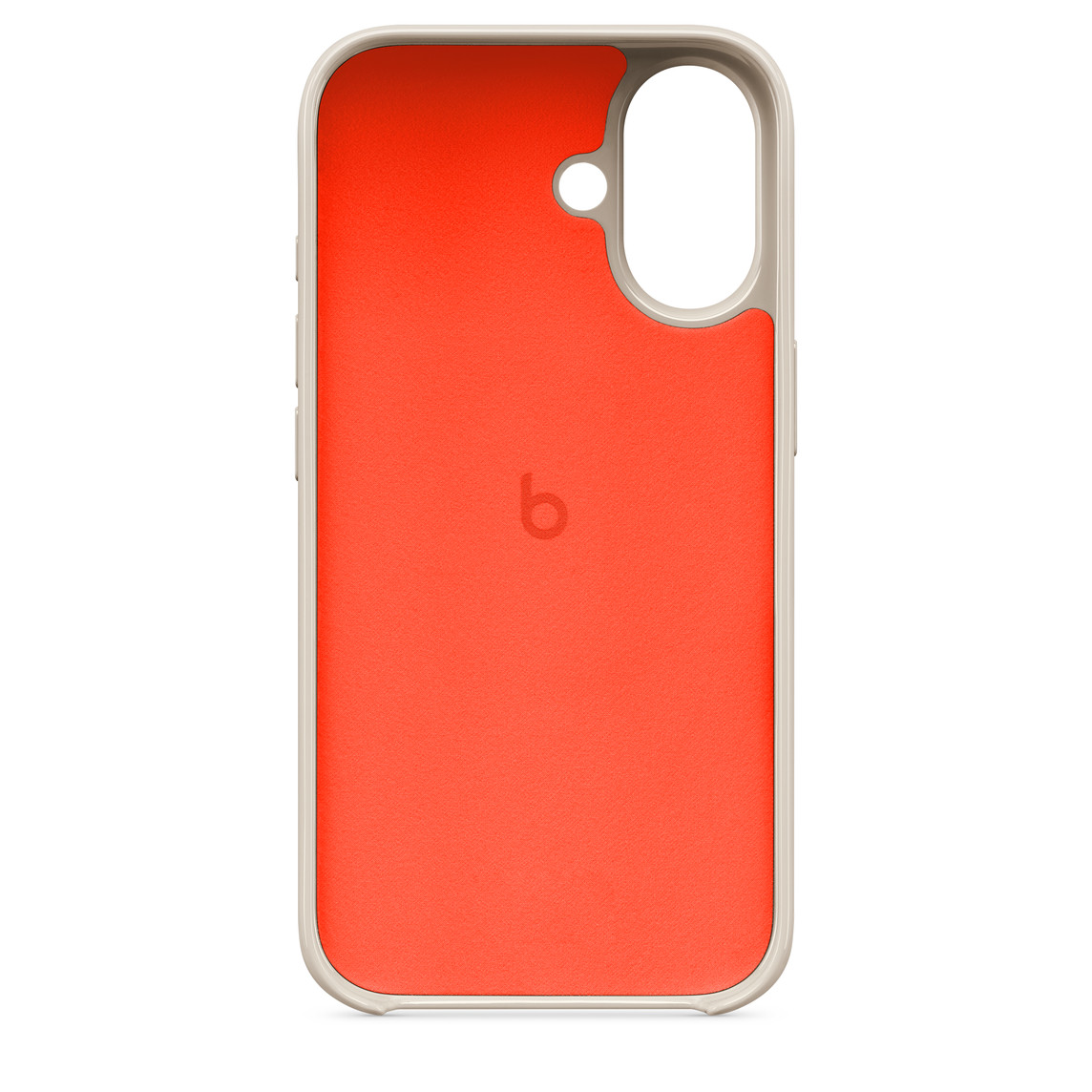 Beats iPhone 16 Case with MagSafe - SummitÊStone