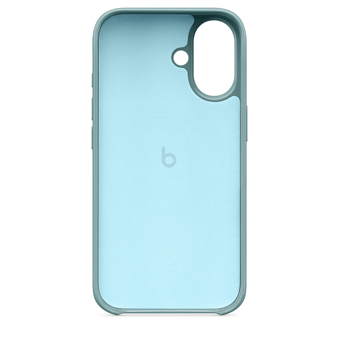 Beats iPhone 16 Case with MagSafe - RiptideÊBlue