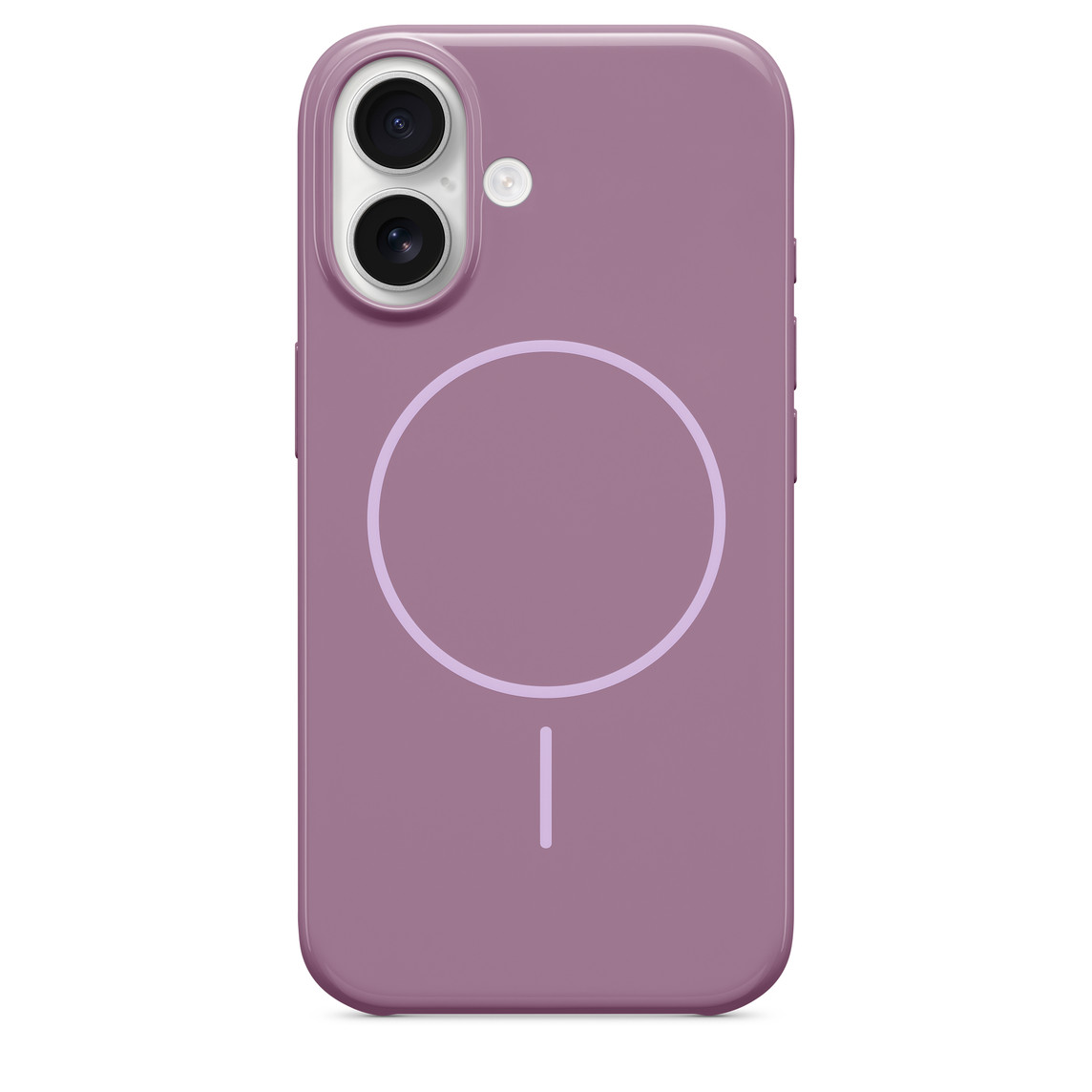 Beats iPhone 16 Case with MagSafe - SunsetÊPurple