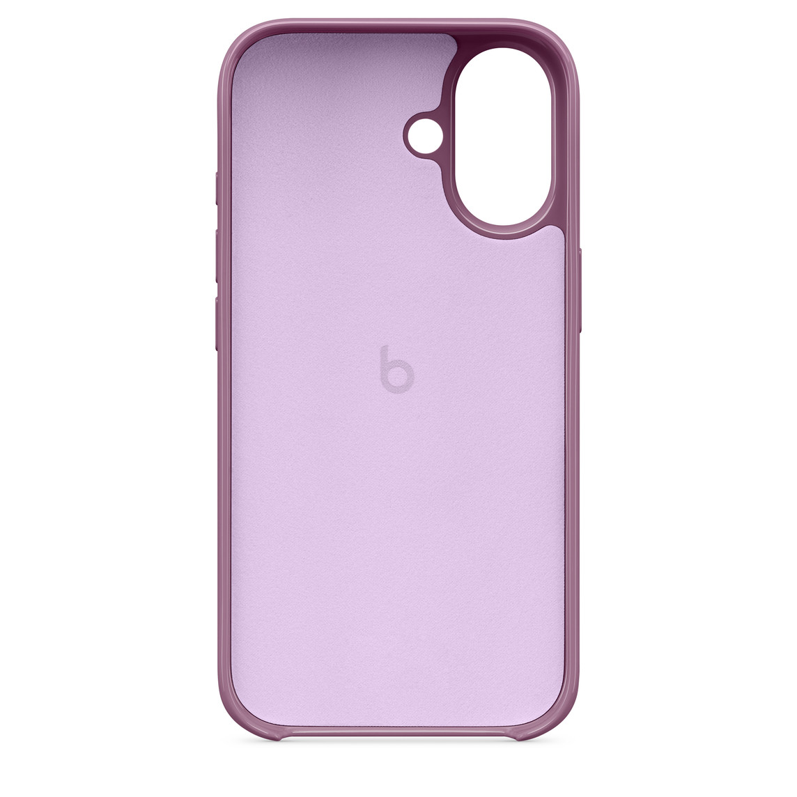 Beats iPhone 16 Case with MagSafe - SunsetÊPurple