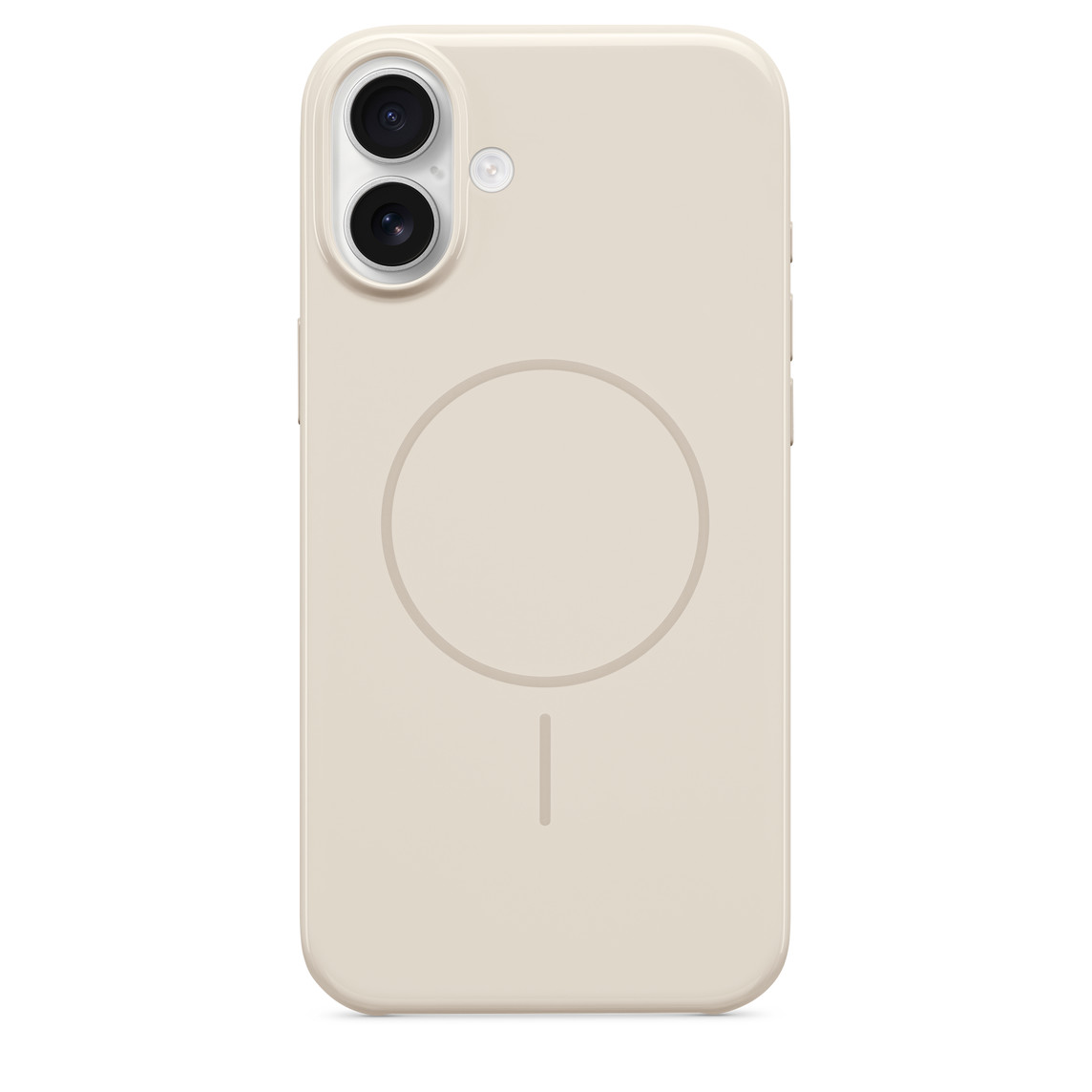 Beats iPhone 16 Plus Case with MagSafe - SummitÊStone