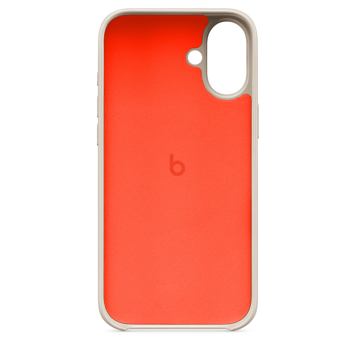 Beats iPhone 16 Plus Case with MagSafe - SummitÊStone
