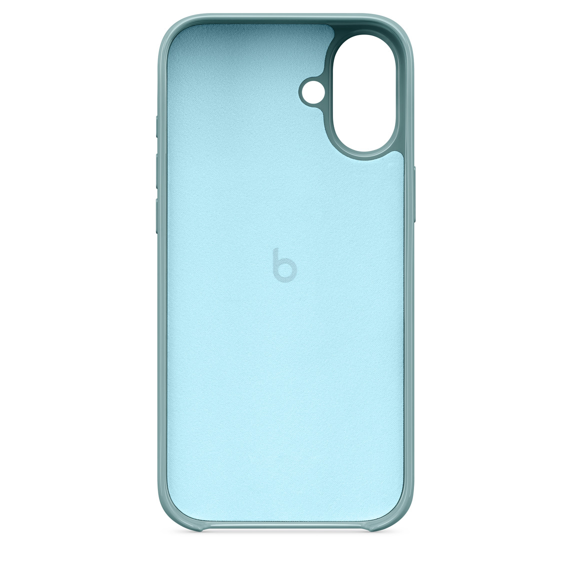Beats iPhone 16 Plus Case with MagSafe - RiptideÊBlue