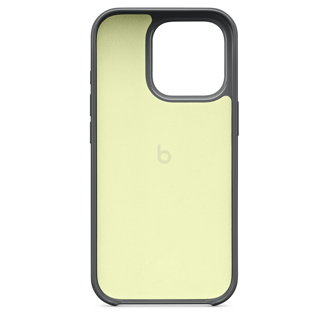 Beats iPhone 16 Pro Case with MagSafe - MidnightÊBlack