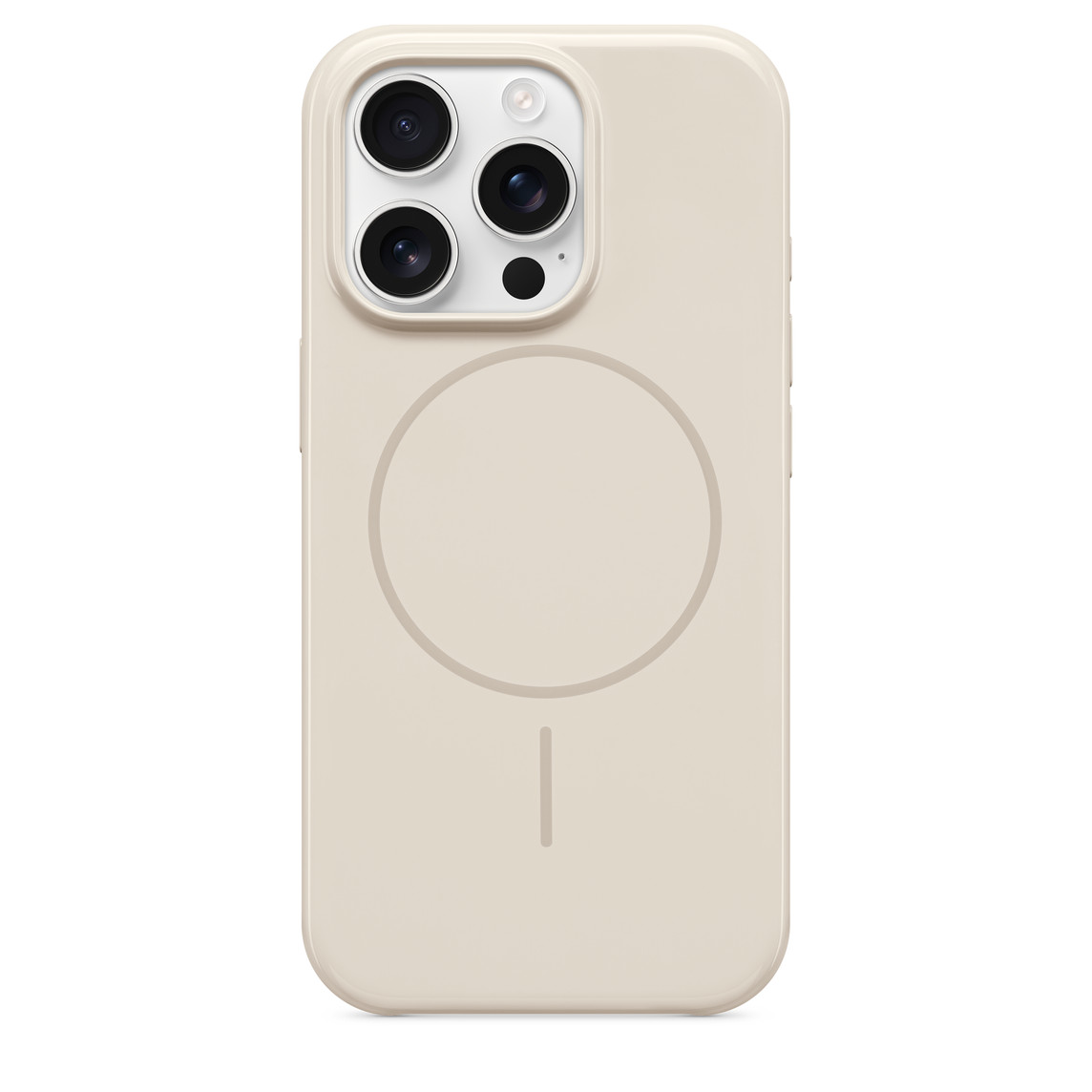 Beats iPhone 16 Pro Case with MagSafe - SummitÊStone