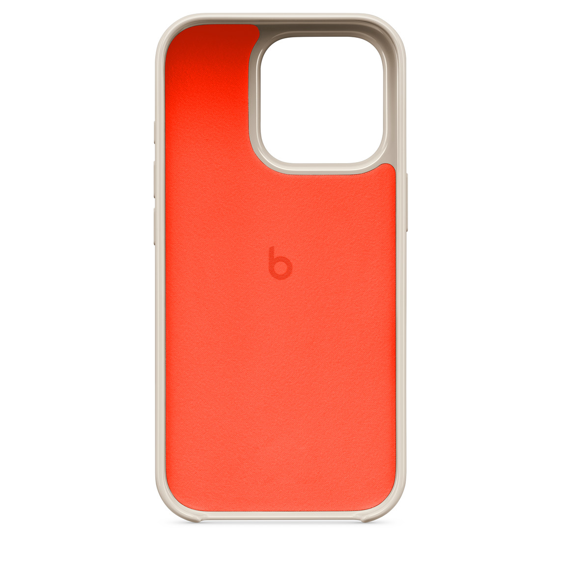 Beats iPhone 16 Pro Case with MagSafe - SummitÊStone