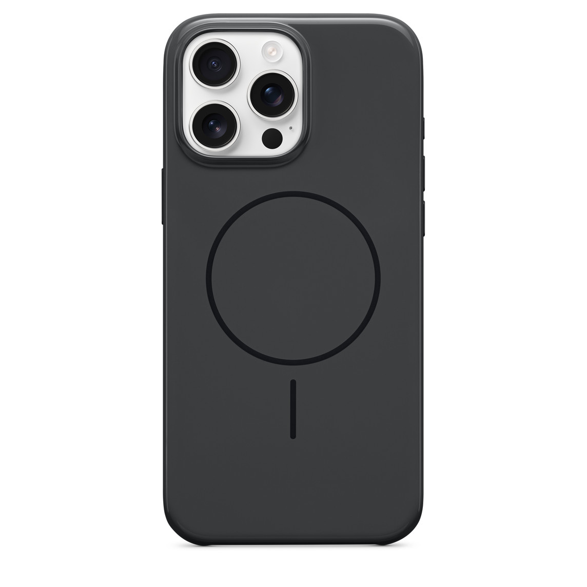 Beats kryt pro iPhone 16 Pro Max s MagSafe – Midnight Black