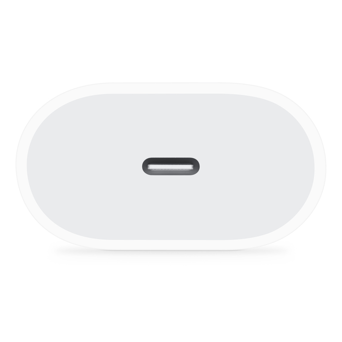 Apple 20W USB-C Power Adapter