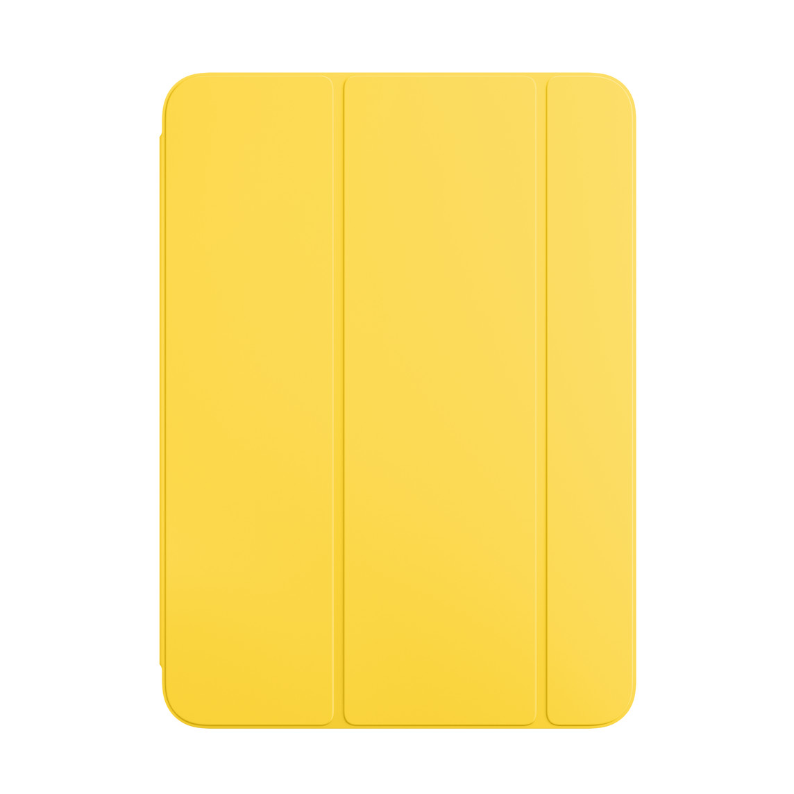 Smart Folio pro iPad (A16) – Citronová – foto 1
