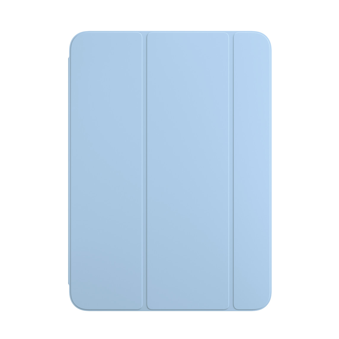 Smart Folio pro iPad (A16) – Světle modrá – foto 1
