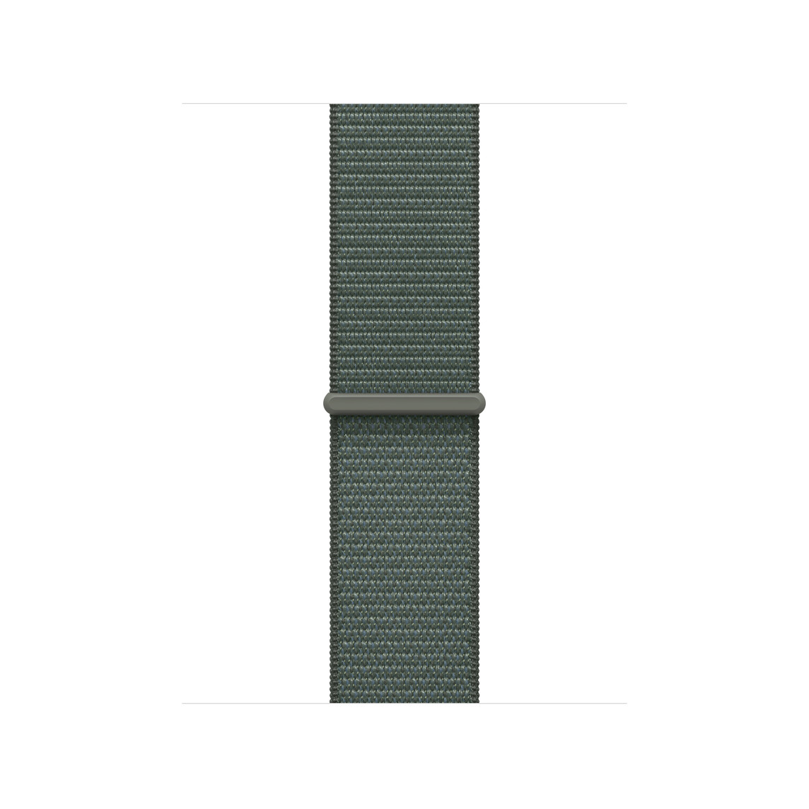 Watch 42 mm – sportovní provlékací řemínek Šalvějová (sezónní)