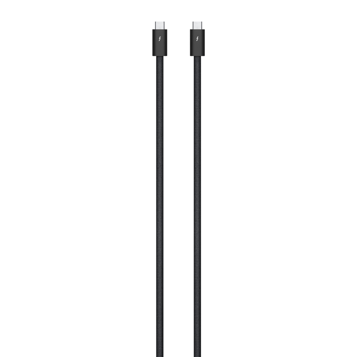 Apple Thunderbolt 5 (USB-C) Pro Cable (1 m)