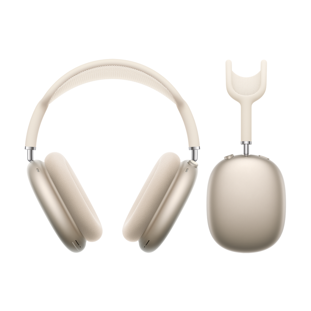 Apple AirPods Max 2 - Starlight