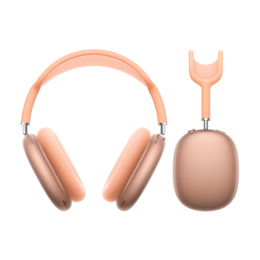 AirPods Max 2 – Oranžová