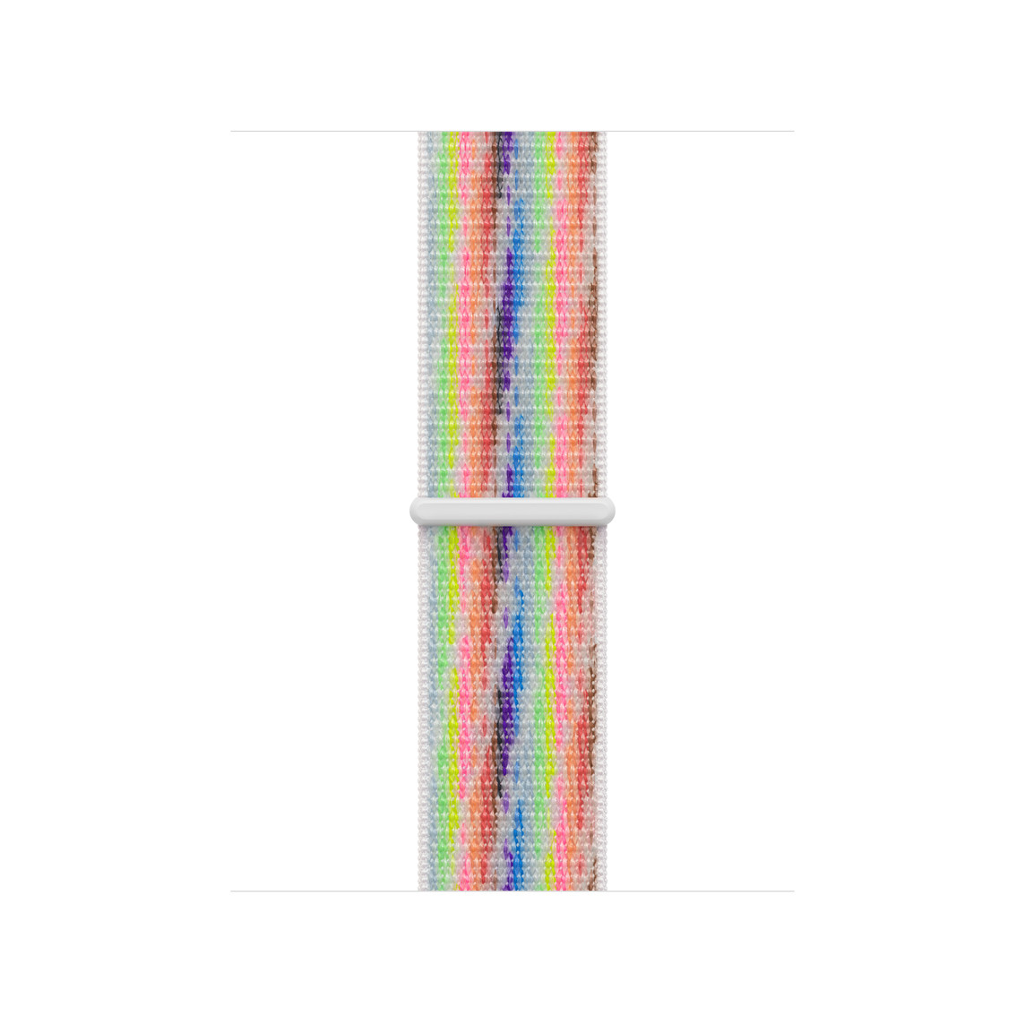 Apple Watch 40mm Band: Pride Edition Sport Loop (2026)