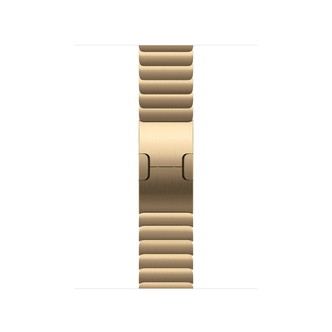 Watch 42 mm Radiant Gold Link Bracelet – foto 1