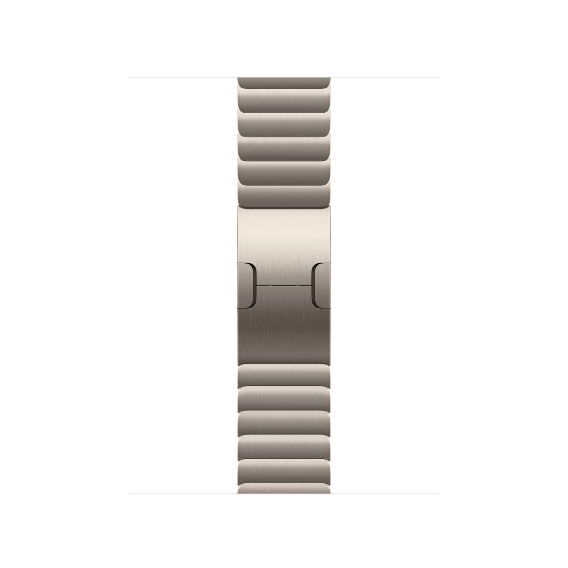 Watch 42 mm Natural Link Bracelet – foto 1