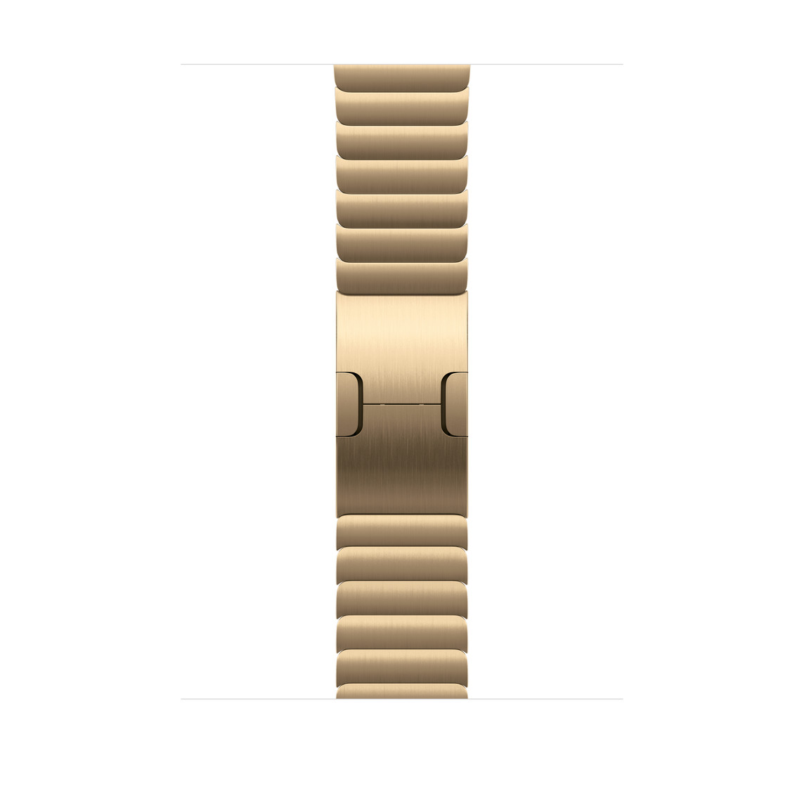 Watch 46 mm Radiant Gold Link Bracelet – foto 1