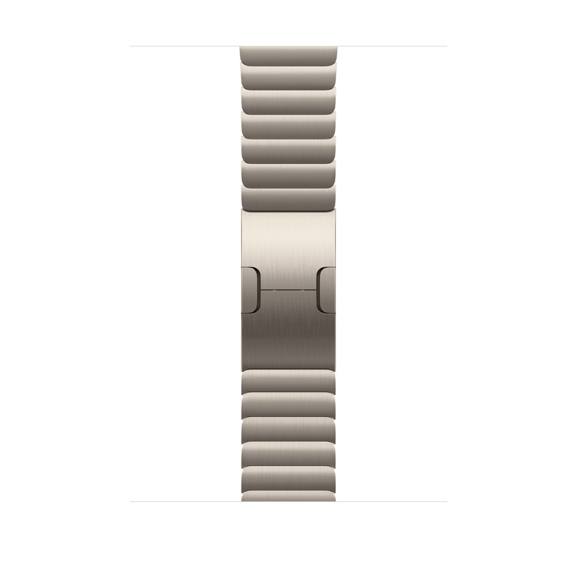 Watch 46 mm Natural Link Bracelet – foto 1