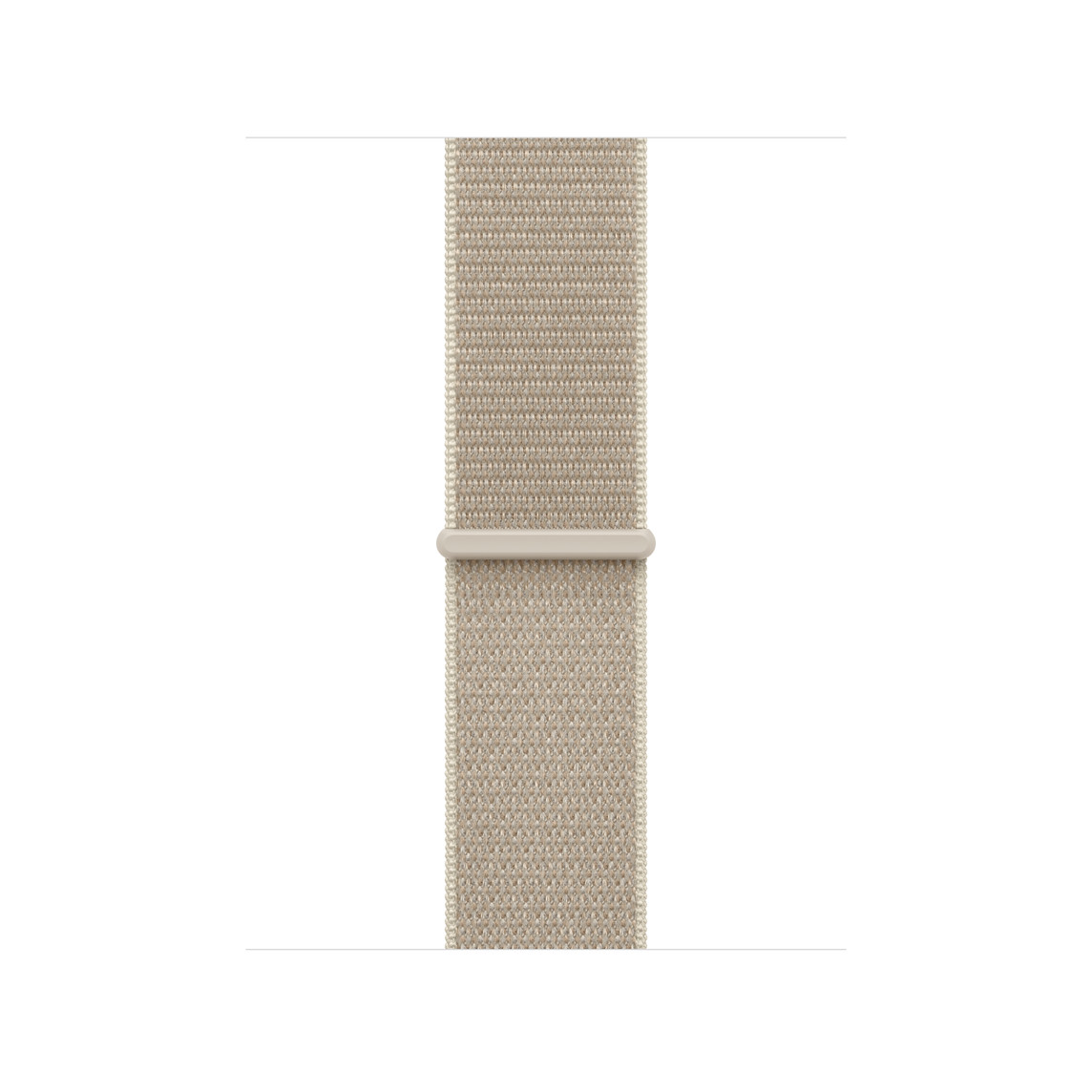 Watch 42 mm – sportovní provlékací řemínek Limestone – foto 1