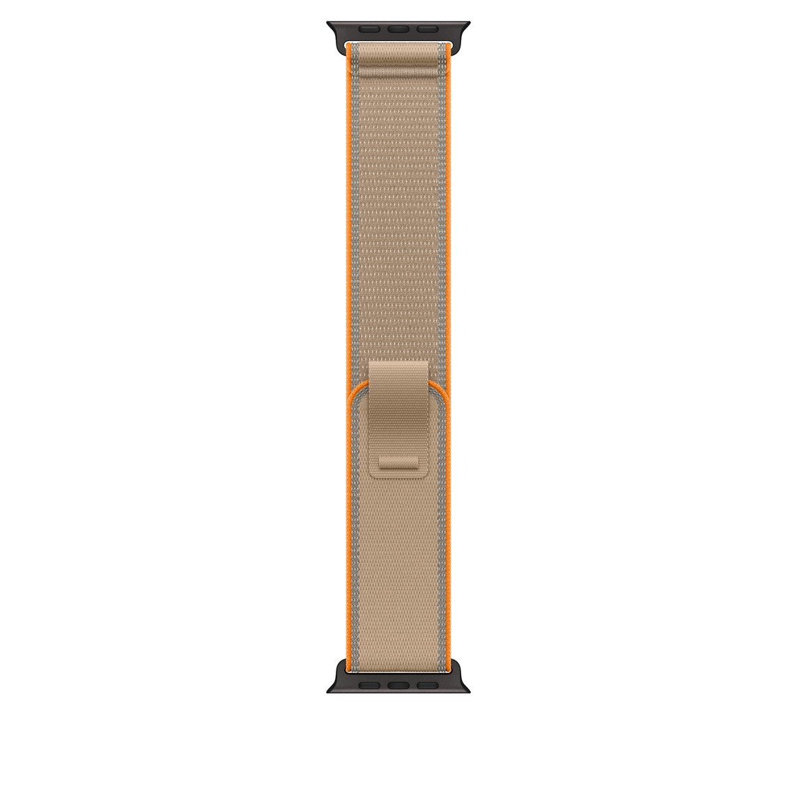 Watch 49 mm Titanium Loop: Sand Trail Loop – S/M – Black Titanium Finish – foto 1