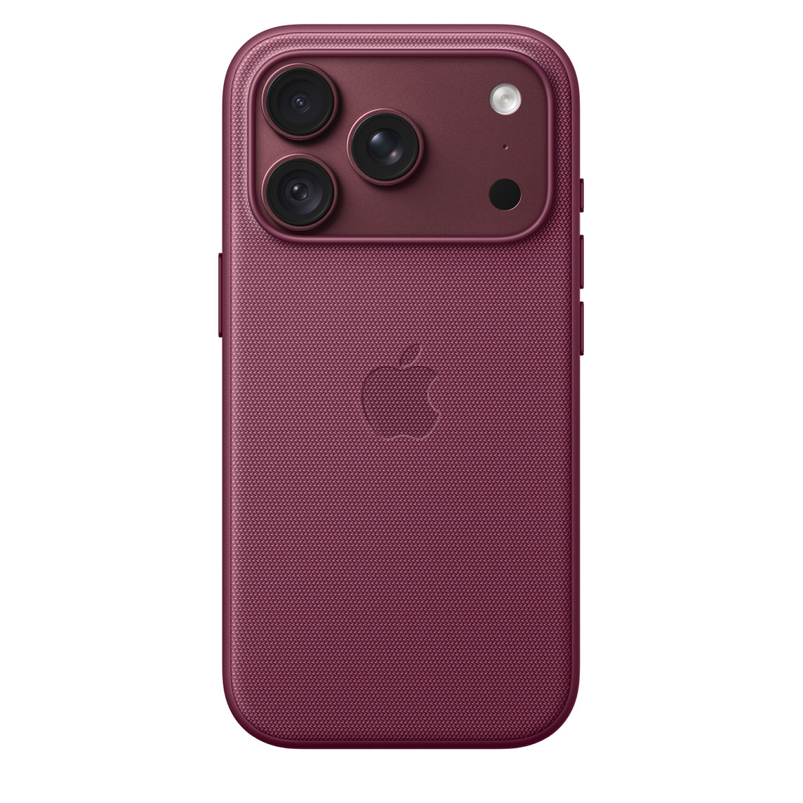 TechWoven kryt pro iPhone 18 Pro s MagSafe – Morušová – foto 1