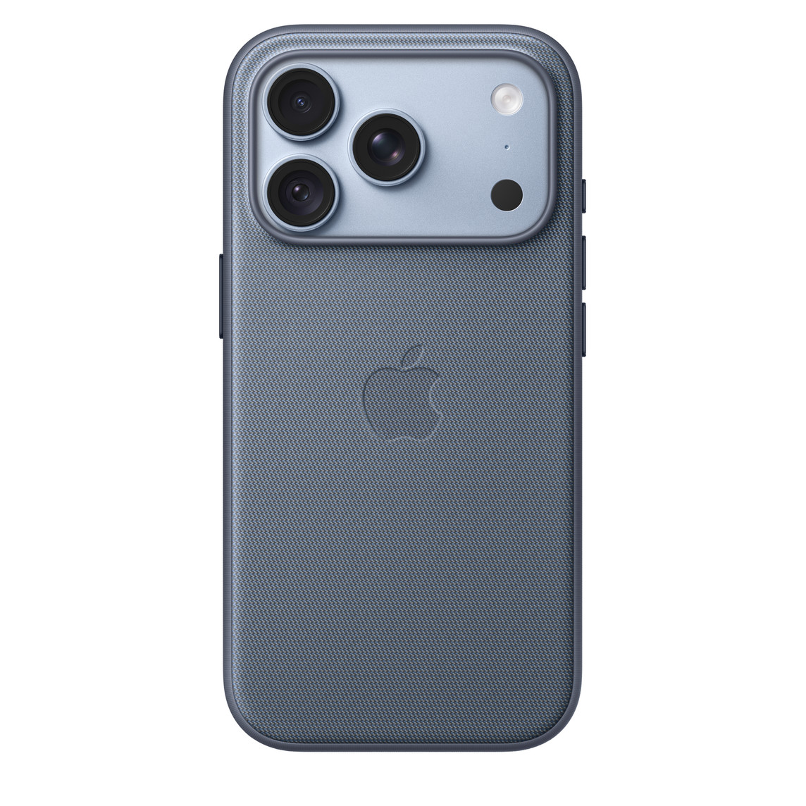 TechWoven kryt pro iPhone 18 Pro s MagSafe – Modrá – foto 1